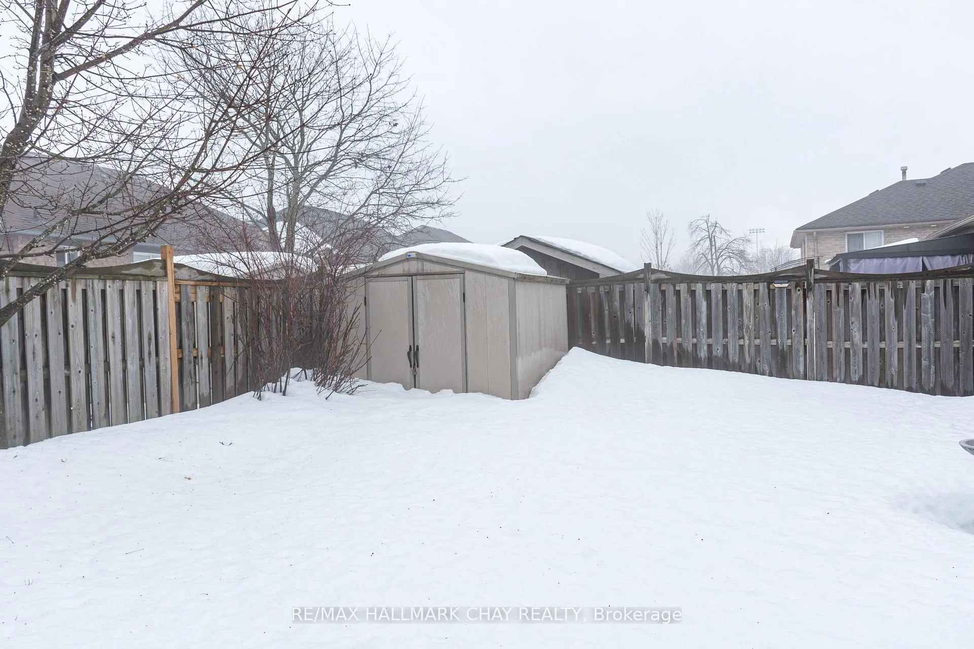 Photo 20 of 107 Tunbridge Road, Barrie, Georgian Drive — HOMEH
