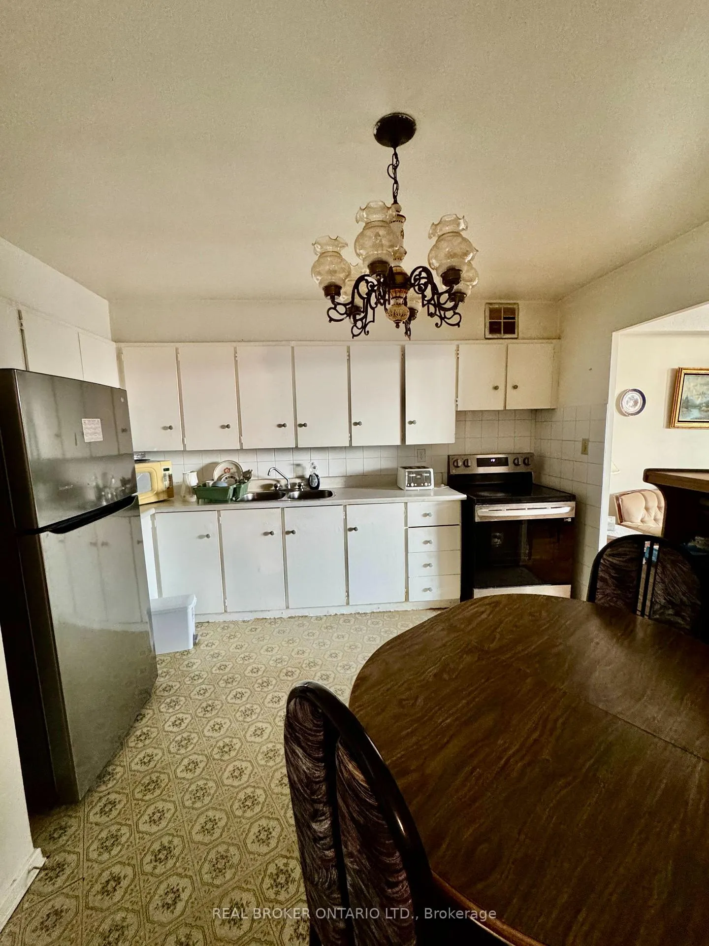 Photo 3 of Unit 512, 5 Shady Golf Way, Toronto, Flemingdon Park — HOMEH