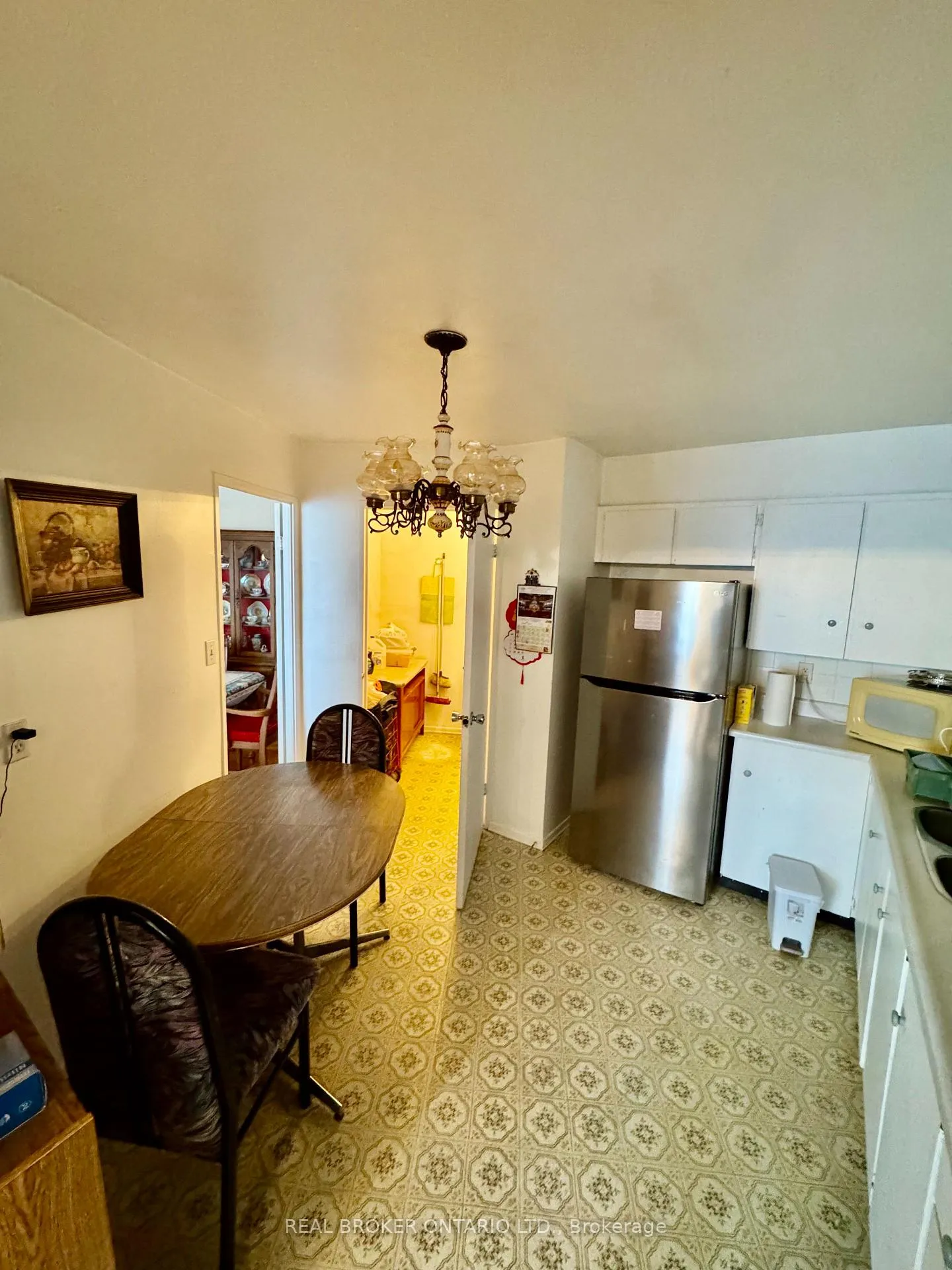 Photo 4 of Unit 512, 5 Shady Golf Way, Toronto, Flemingdon Park — HOMEH