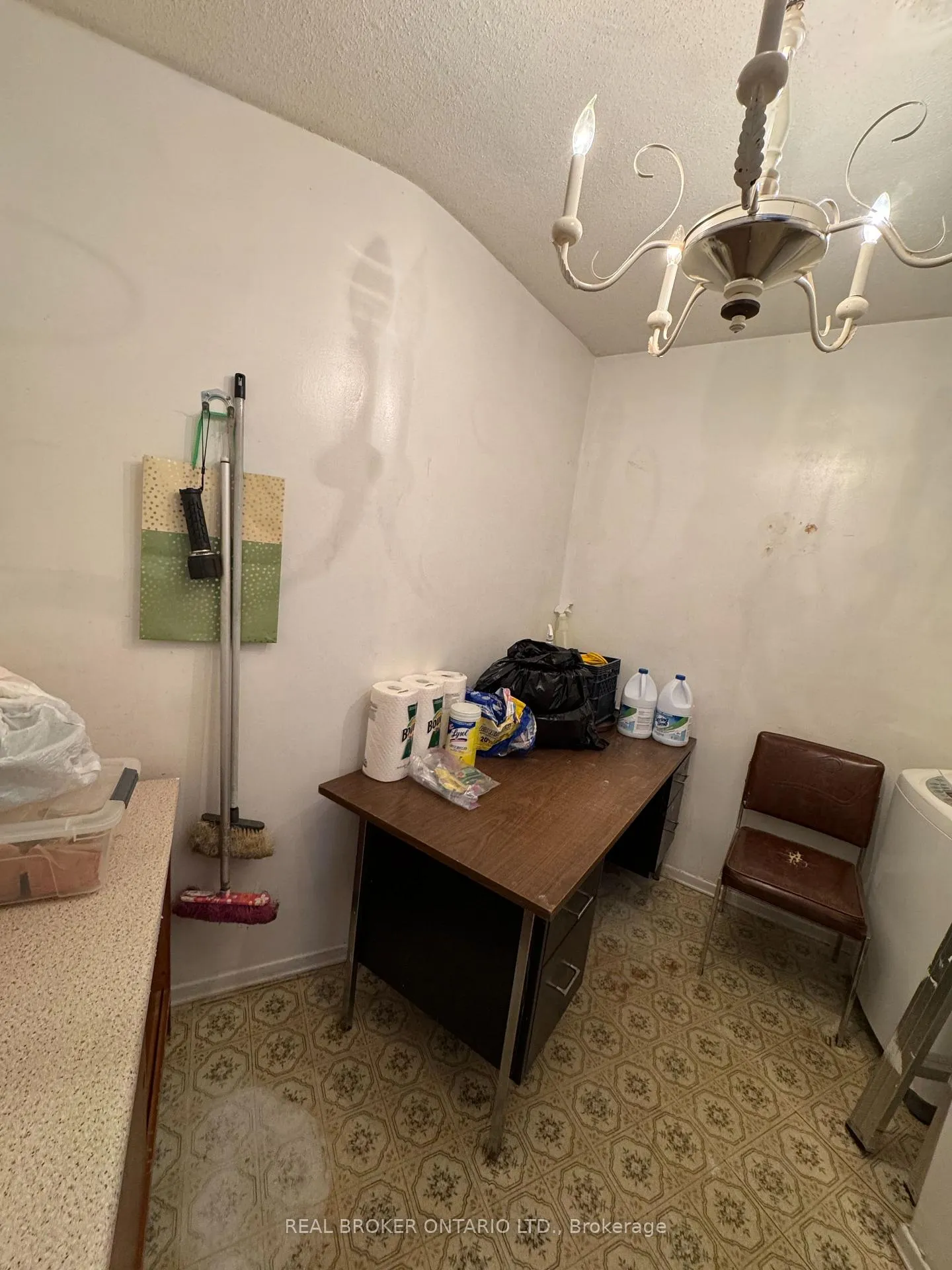 Photo 5 of Unit 512, 5 Shady Golf Way, Toronto, Flemingdon Park — HOMEH