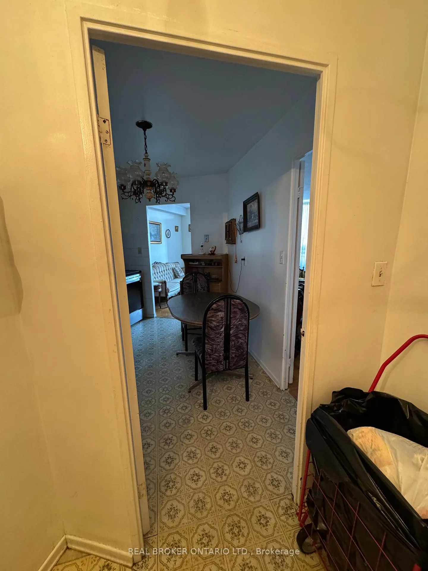 Photo 6 of Unit 512, 5 Shady Golf Way, Toronto, Flemingdon Park — HOMEH