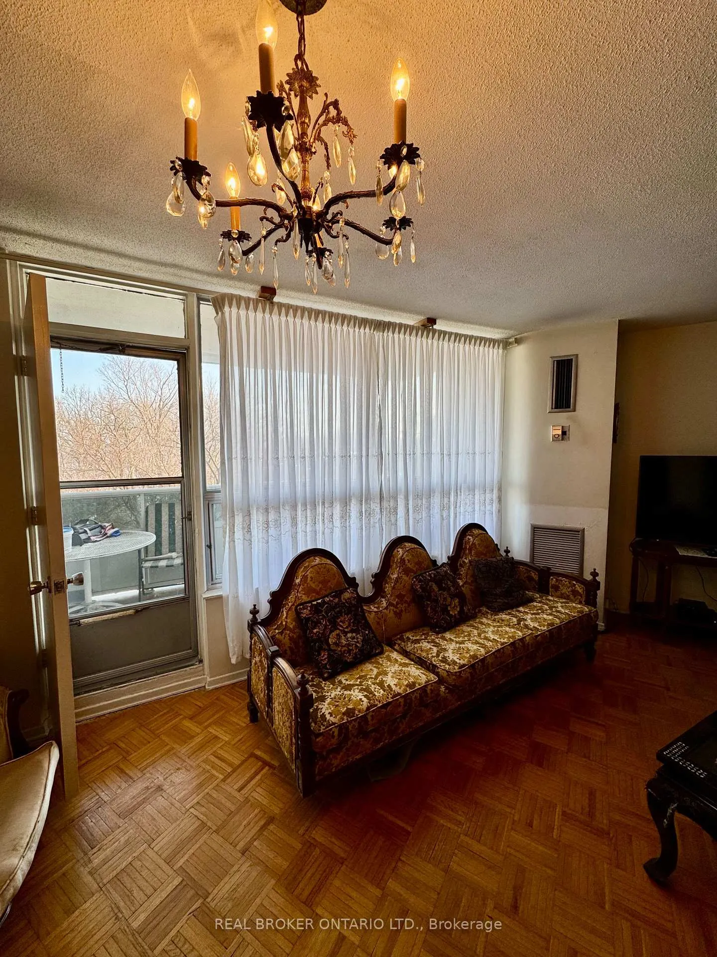Photo 9 of Unit 512, 5 Shady Golf Way, Toronto, Flemingdon Park — HOMEH