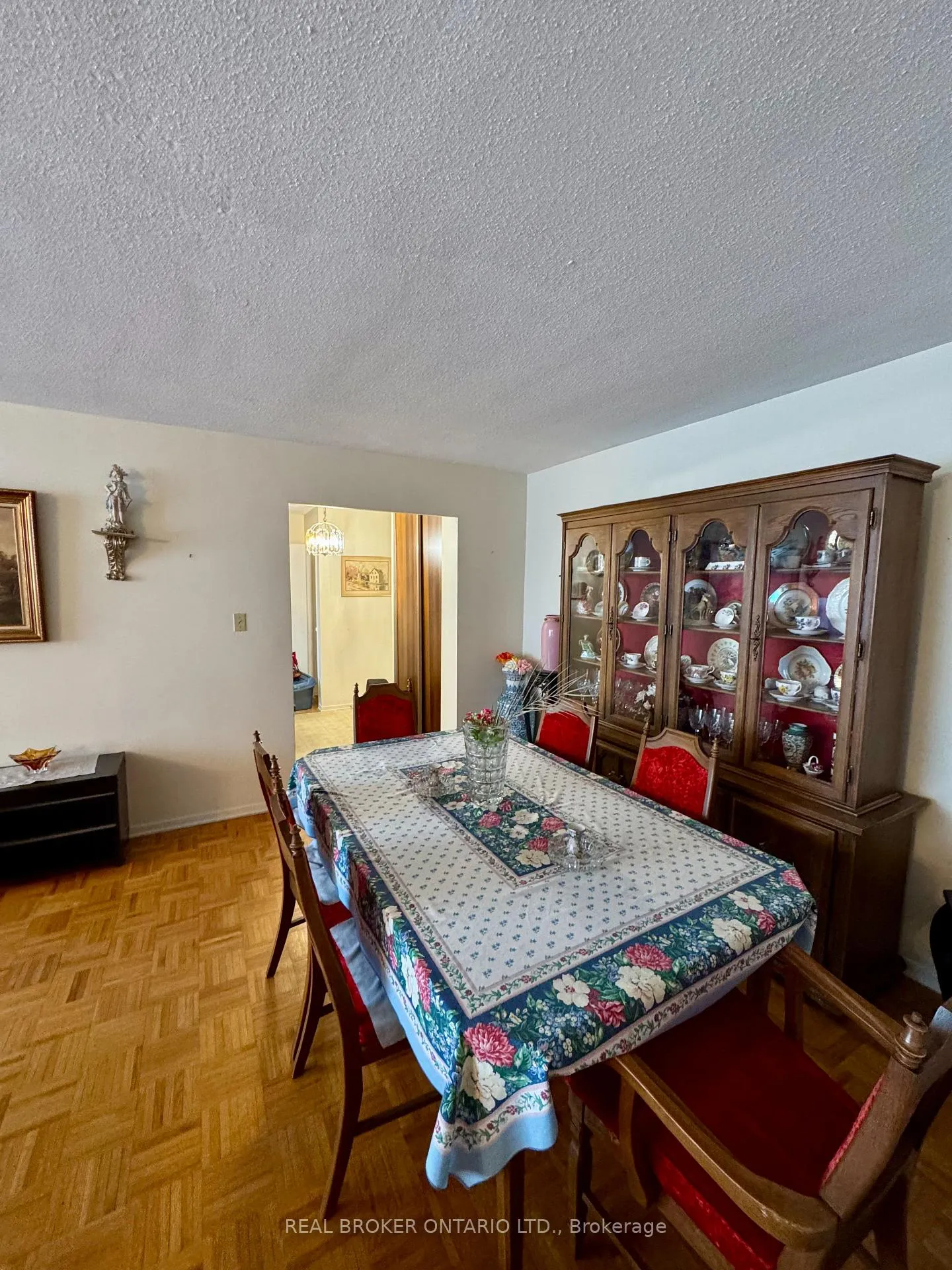 Photo 11 of Unit 512, 5 Shady Golf Way, Toronto, Flemingdon Park — HOMEH