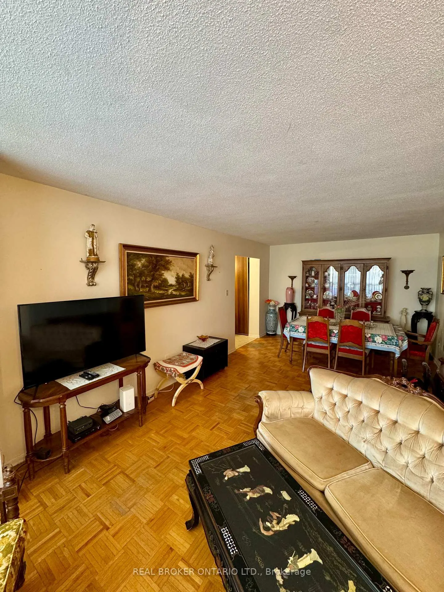 Photo 12 of Unit 512, 5 Shady Golf Way, Toronto, Flemingdon Park — HOMEH