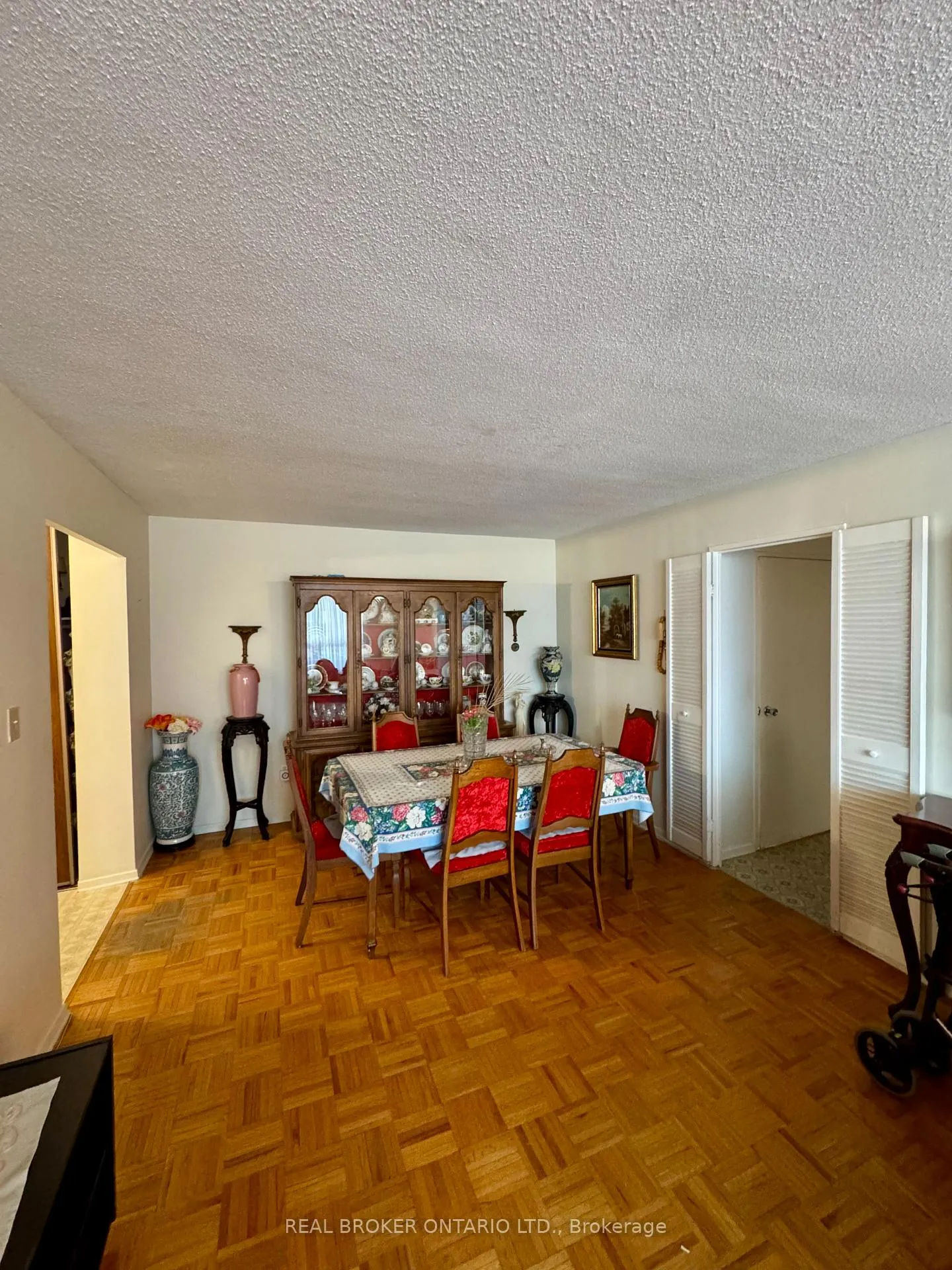 Photo 13 of Unit 512, 5 Shady Golf Way, Toronto, Flemingdon Park — HOMEH