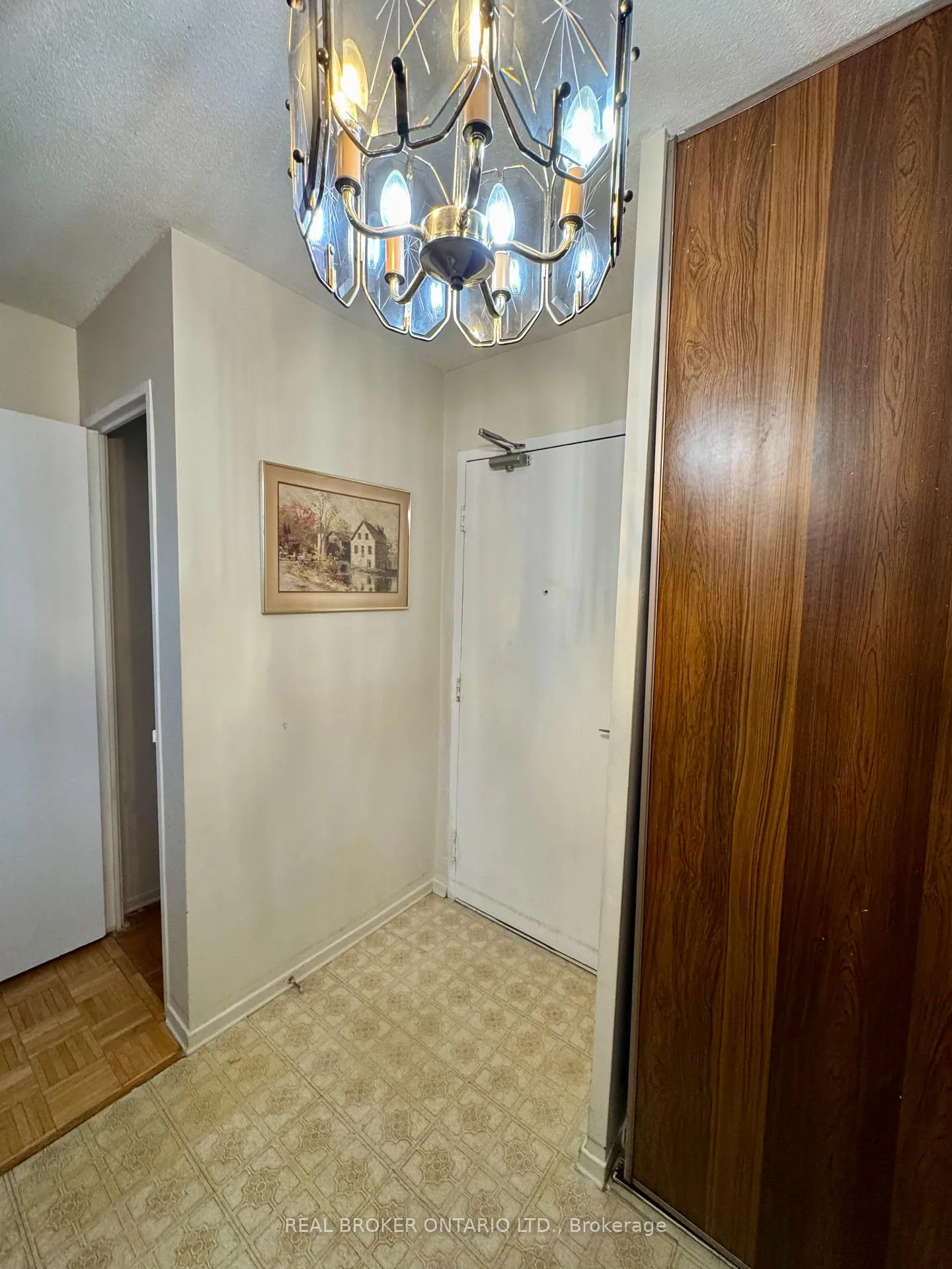 Photo 14 of Unit 512, 5 Shady Golf Way, Toronto, Flemingdon Park — HOMEH