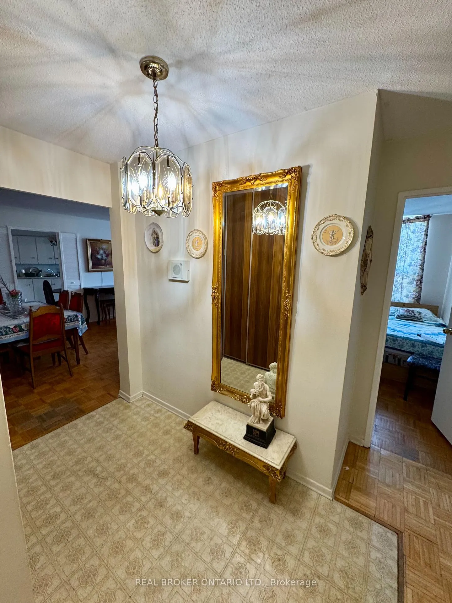 Photo 15 of Unit 512, 5 Shady Golf Way, Toronto, Flemingdon Park — HOMEH