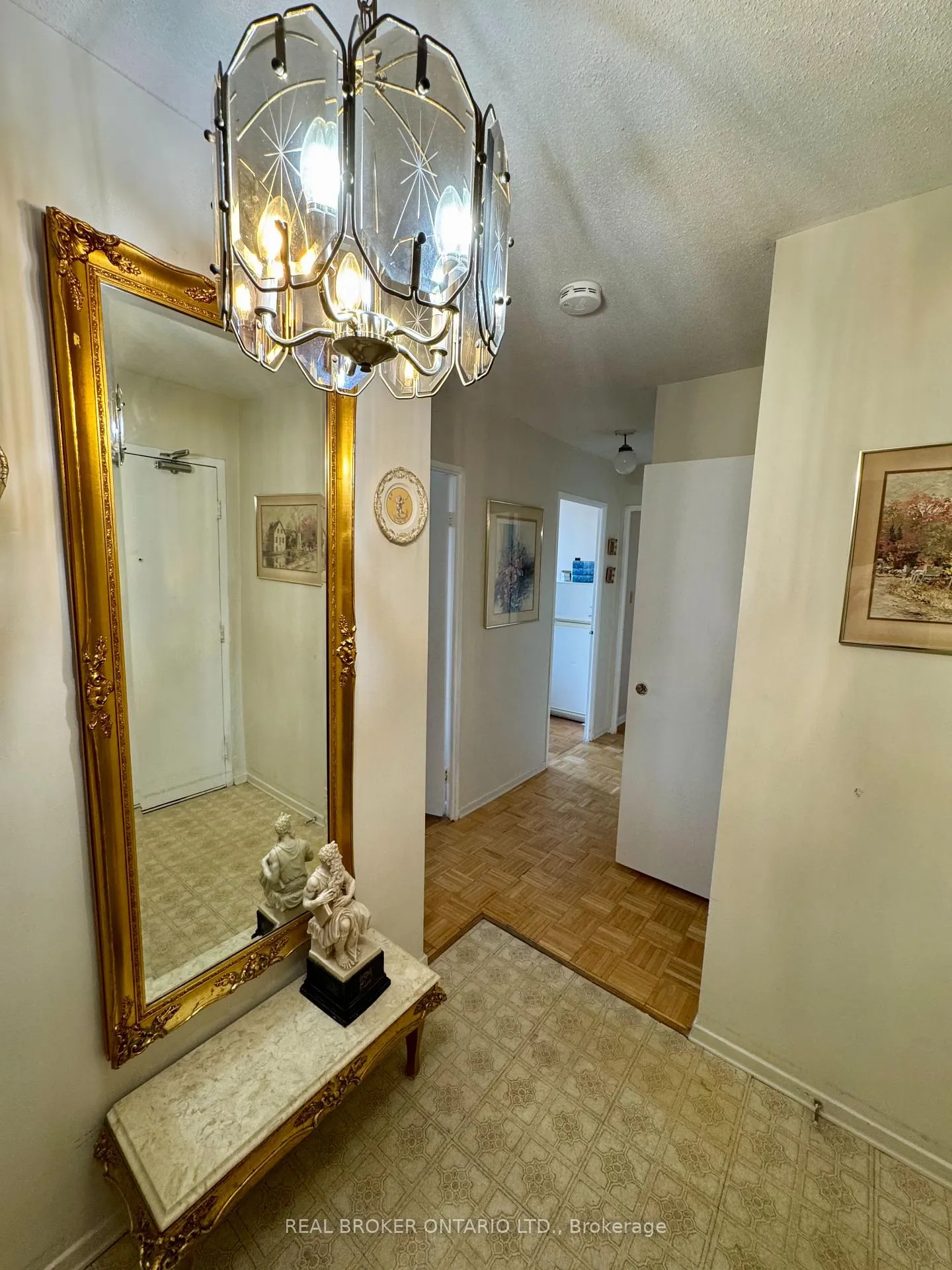 Photo 16 of Unit 512, 5 Shady Golf Way, Toronto, Flemingdon Park — HOMEH