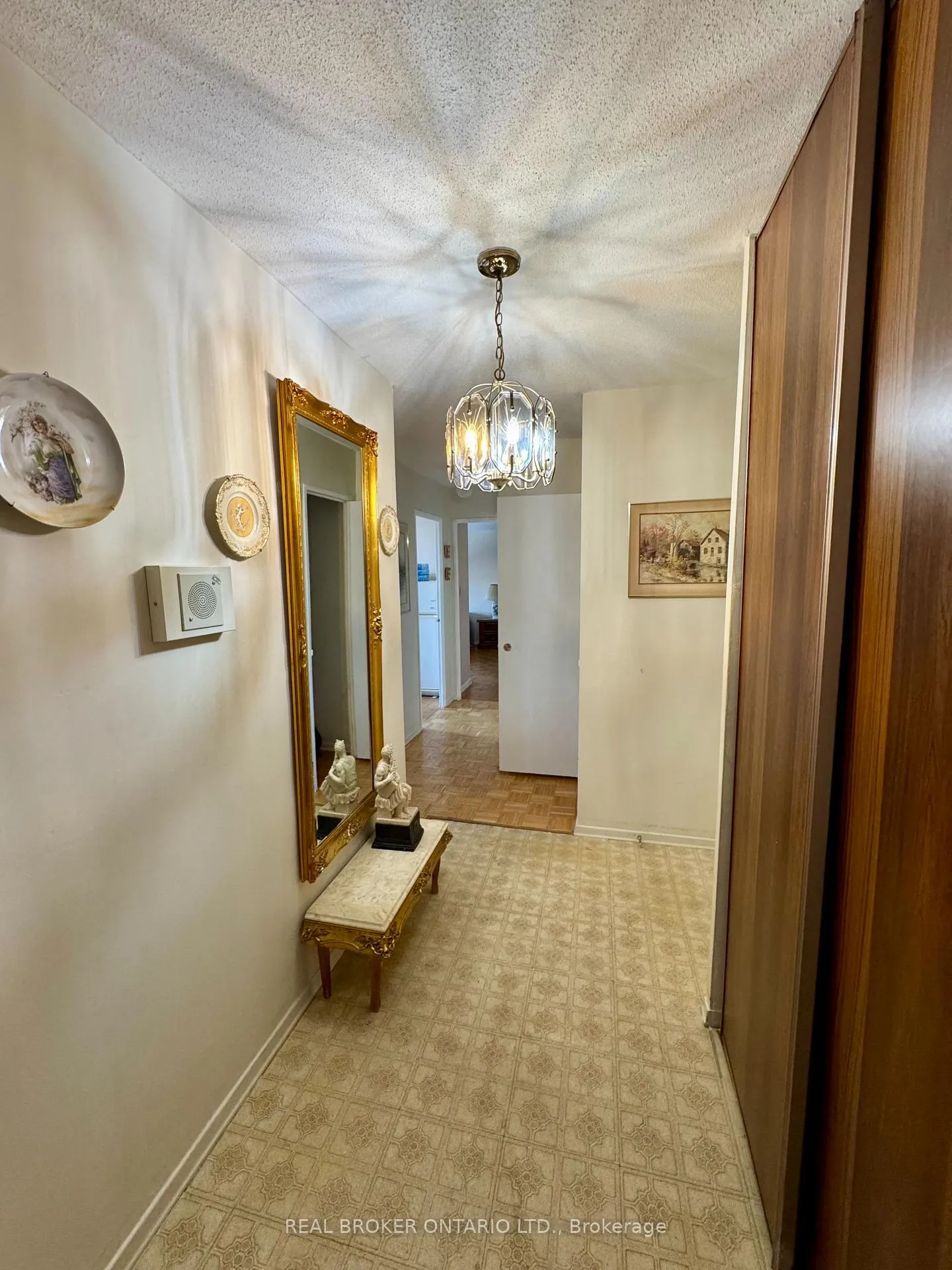 Photo 17 of Unit 512, 5 Shady Golf Way, Toronto, Flemingdon Park — HOMEH