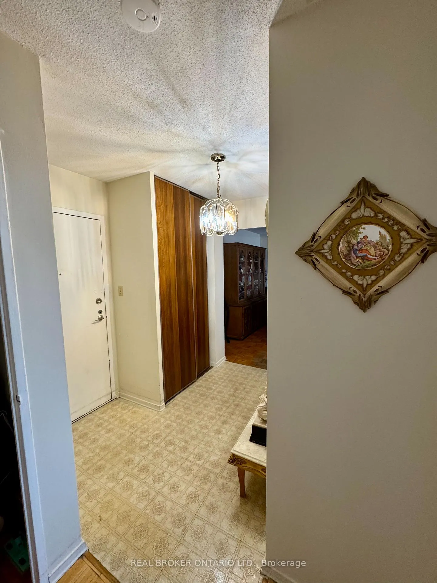 Photo 18 of Unit 512, 5 Shady Golf Way, Toronto, Flemingdon Park — HOMEH