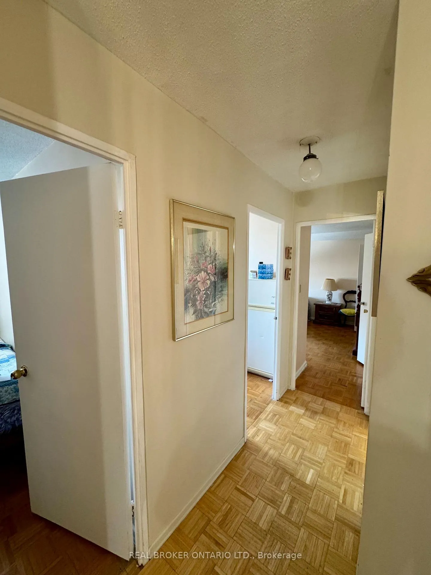 Photo 19 of Unit 512, 5 Shady Golf Way, Toronto, Flemingdon Park — HOMEH