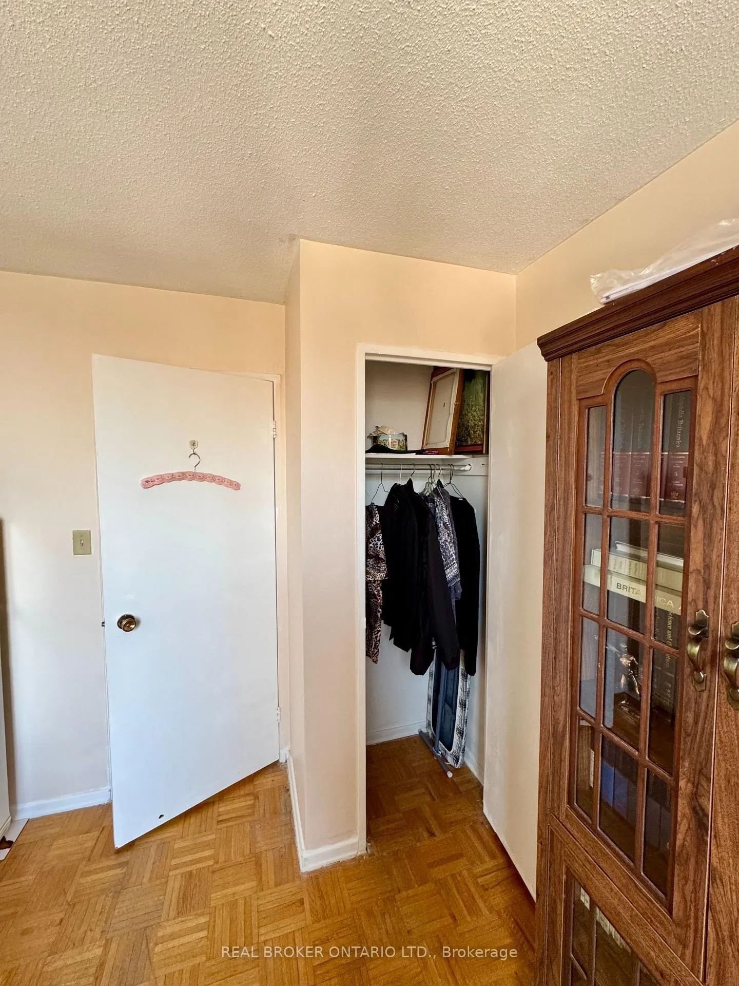 Photo 24 of Unit 512, 5 Shady Golf Way, Toronto, Flemingdon Park — HOMEH