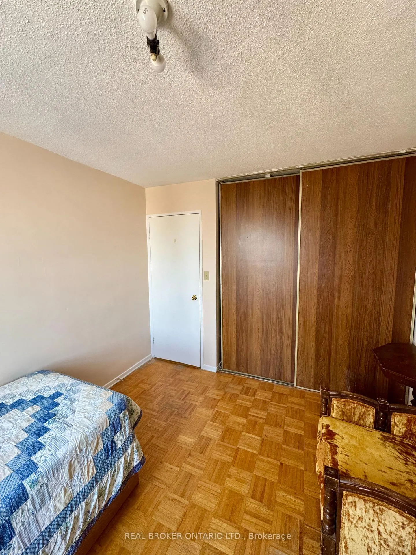 Photo 26 of Unit 512, 5 Shady Golf Way, Toronto, Flemingdon Park — HOMEH