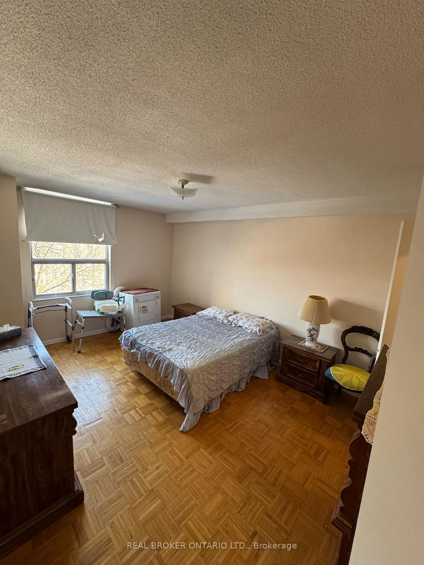 Photo 27 of Unit 512, 5 Shady Golf Way, Toronto, Flemingdon Park — HOMEH