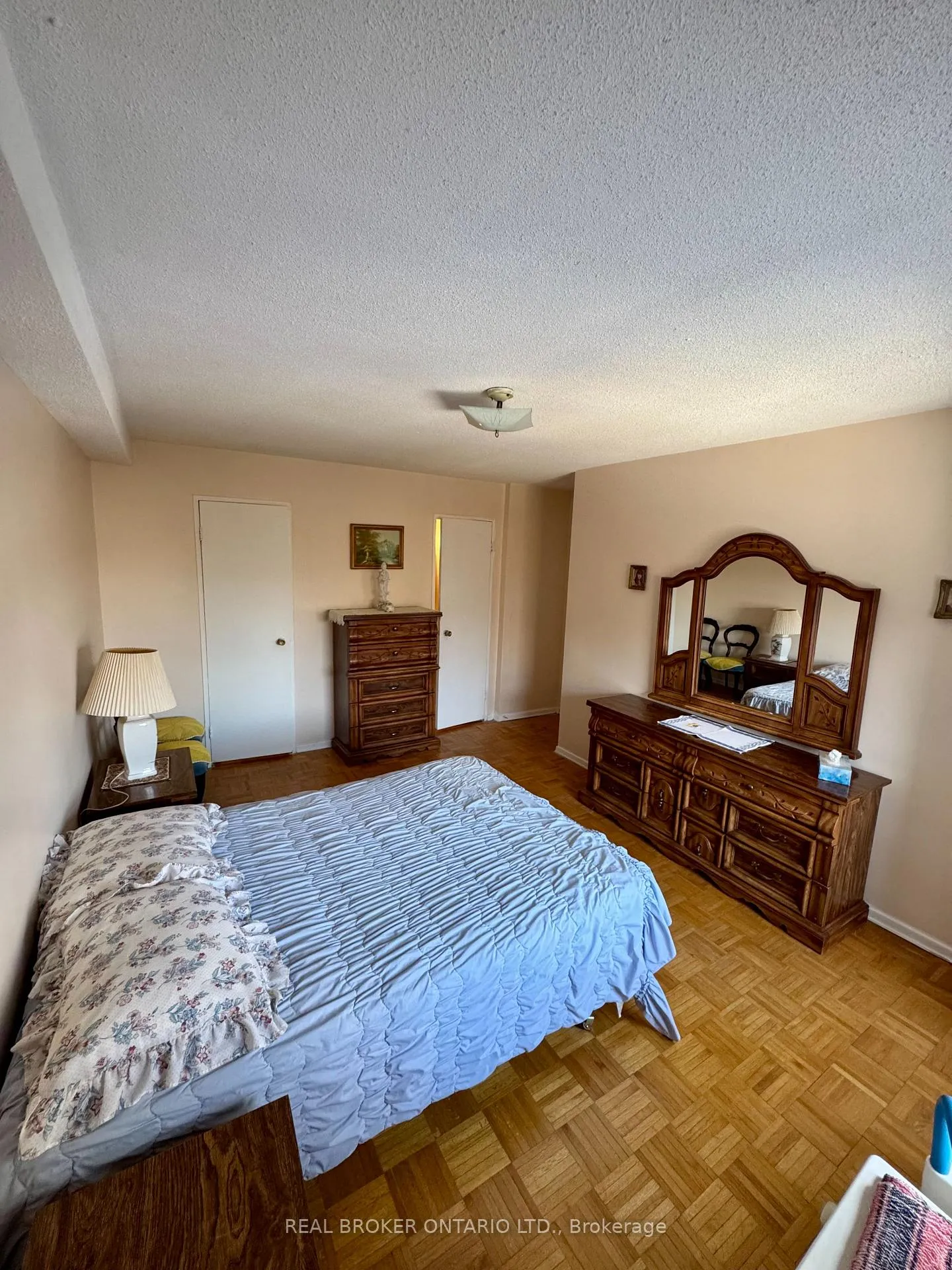 Photo 28 of Unit 512, 5 Shady Golf Way, Toronto, Flemingdon Park — HOMEH