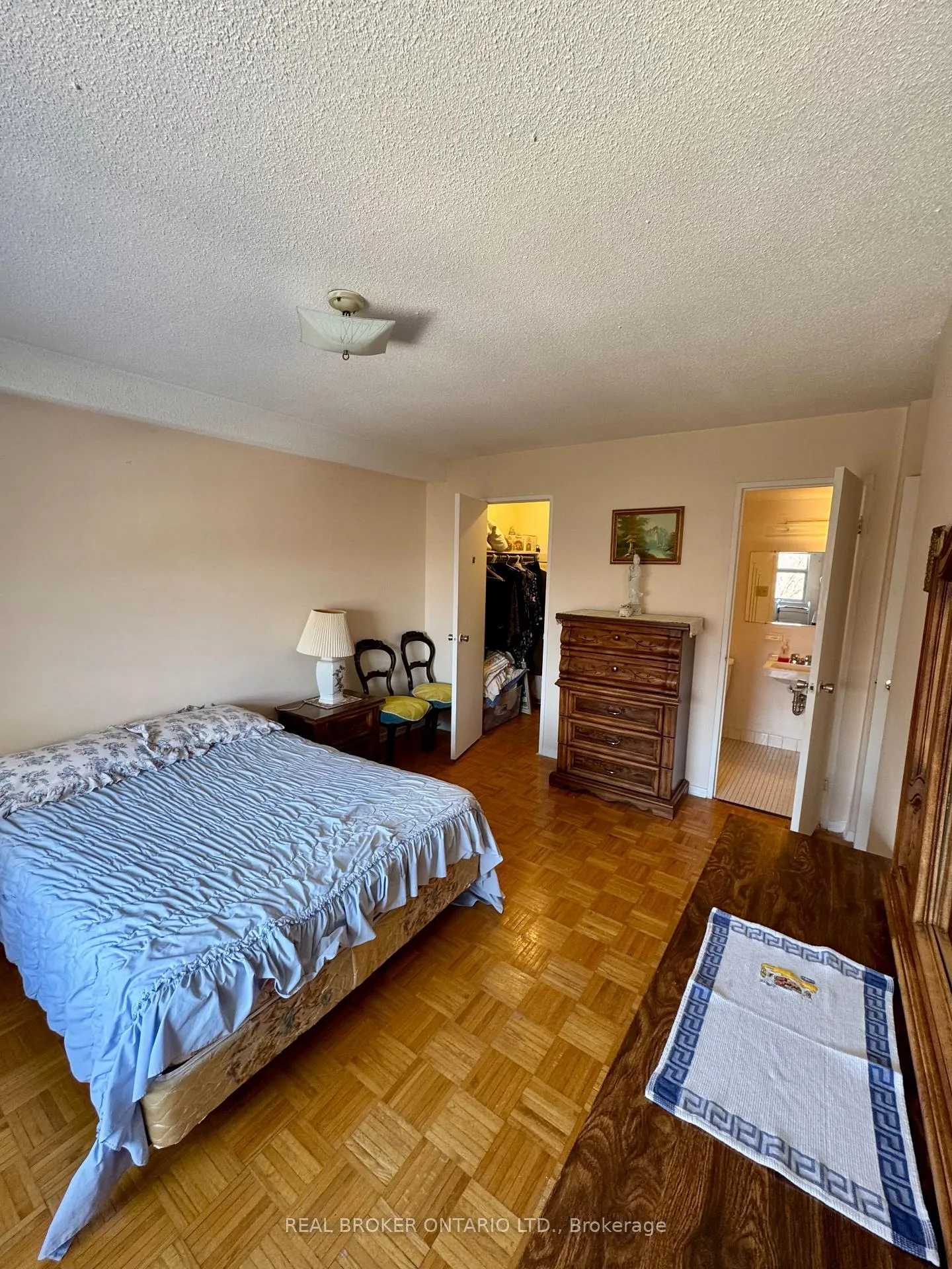 Photo 29 of Unit 512, 5 Shady Golf Way, Toronto, Flemingdon Park — HOMEH