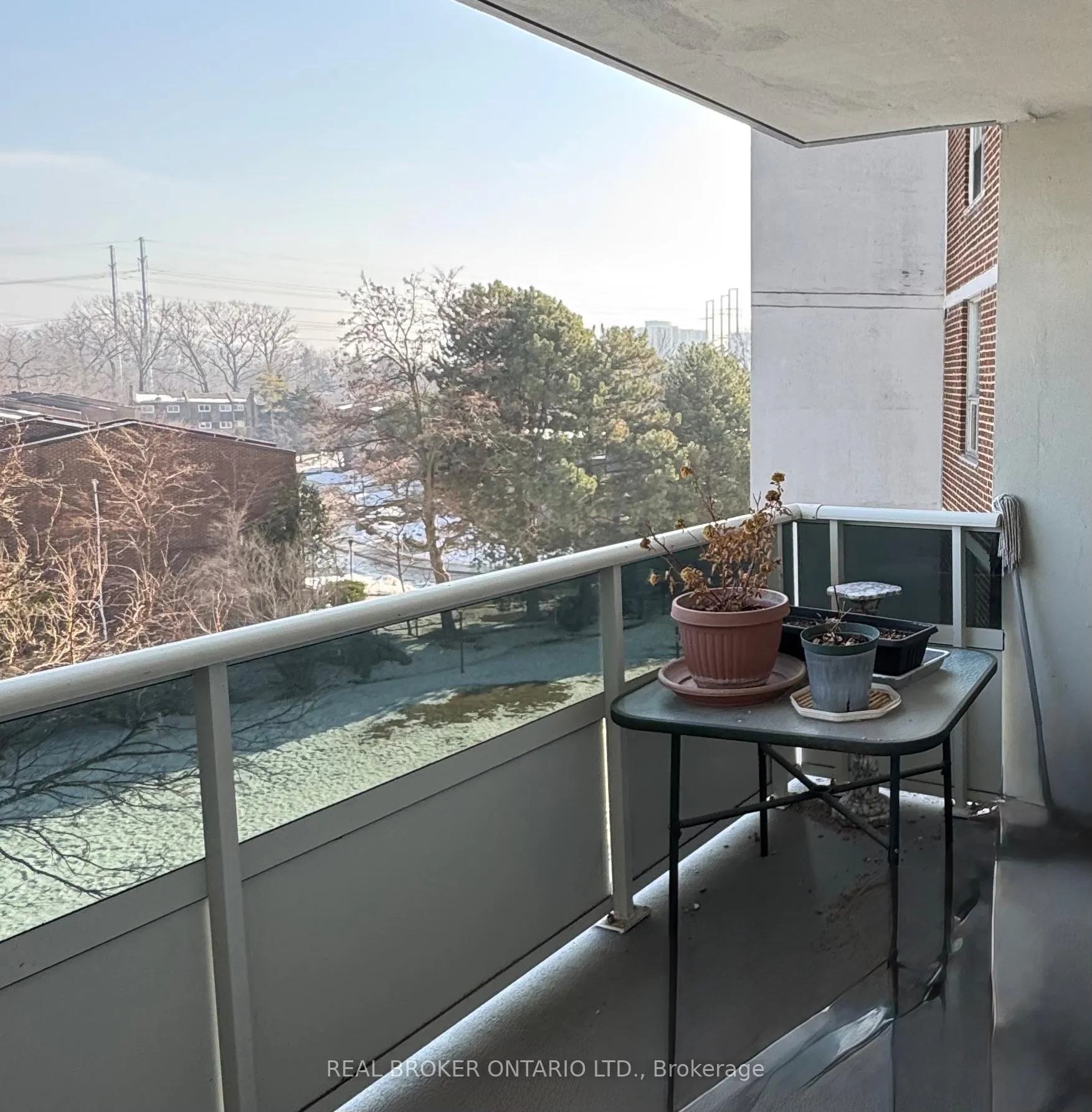 Photo 31 of Unit 512, 5 Shady Golf Way, Toronto, Flemingdon Park — HOMEH