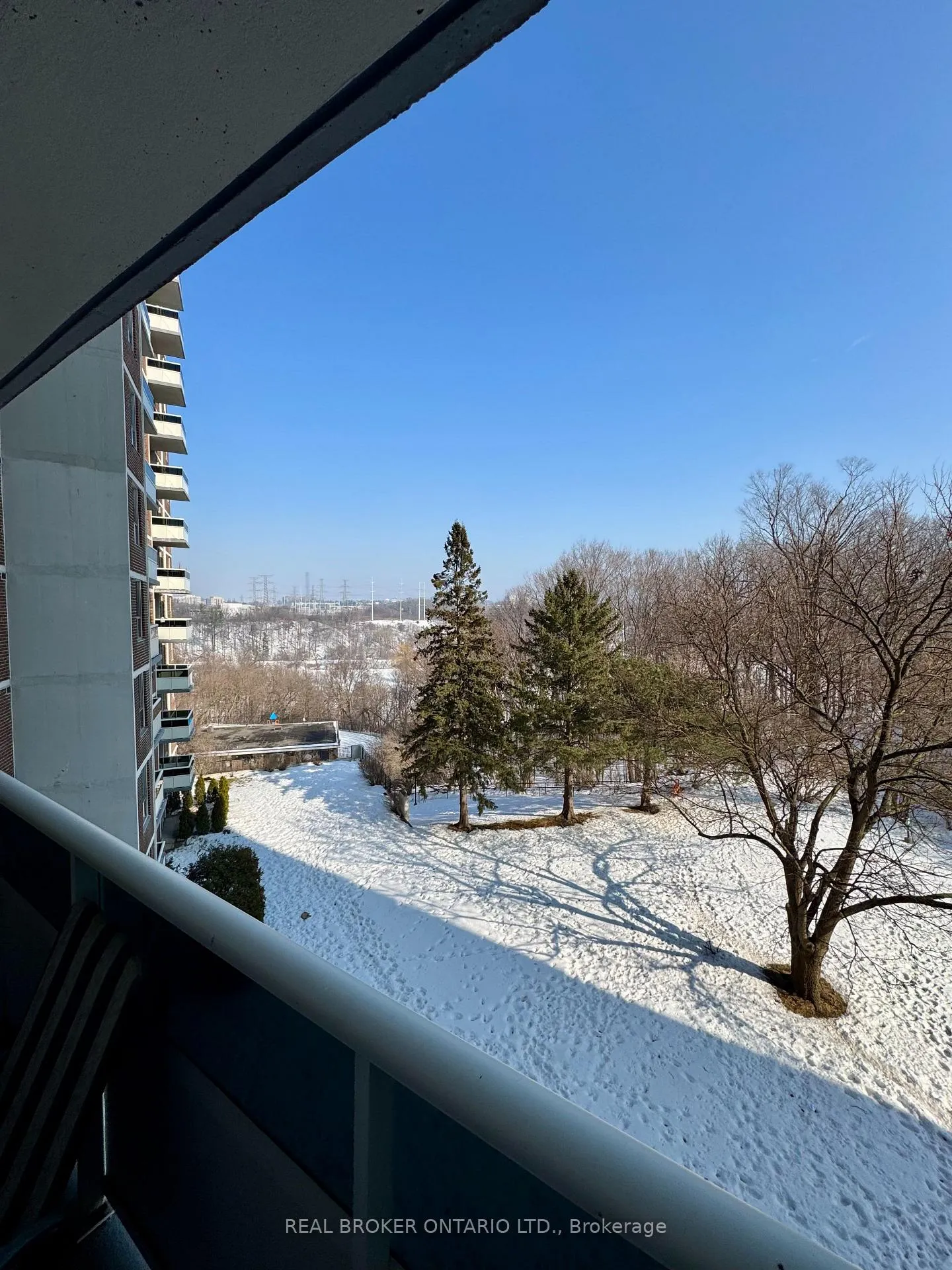 Photo 32 of Unit 512, 5 Shady Golf Way, Toronto, Flemingdon Park — HOMEH