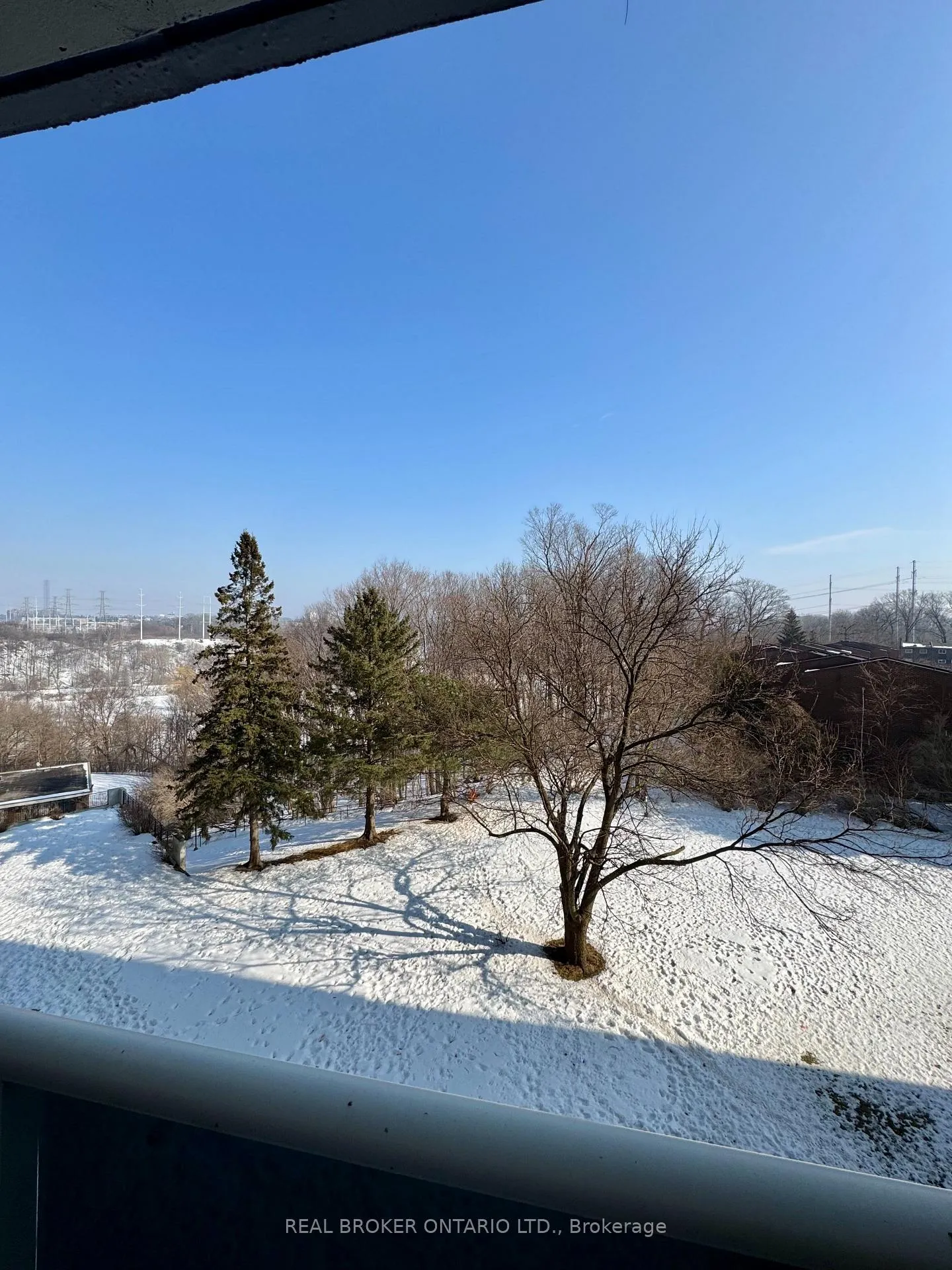 Photo 33 of Unit 512, 5 Shady Golf Way, Toronto, Flemingdon Park — HOMEH