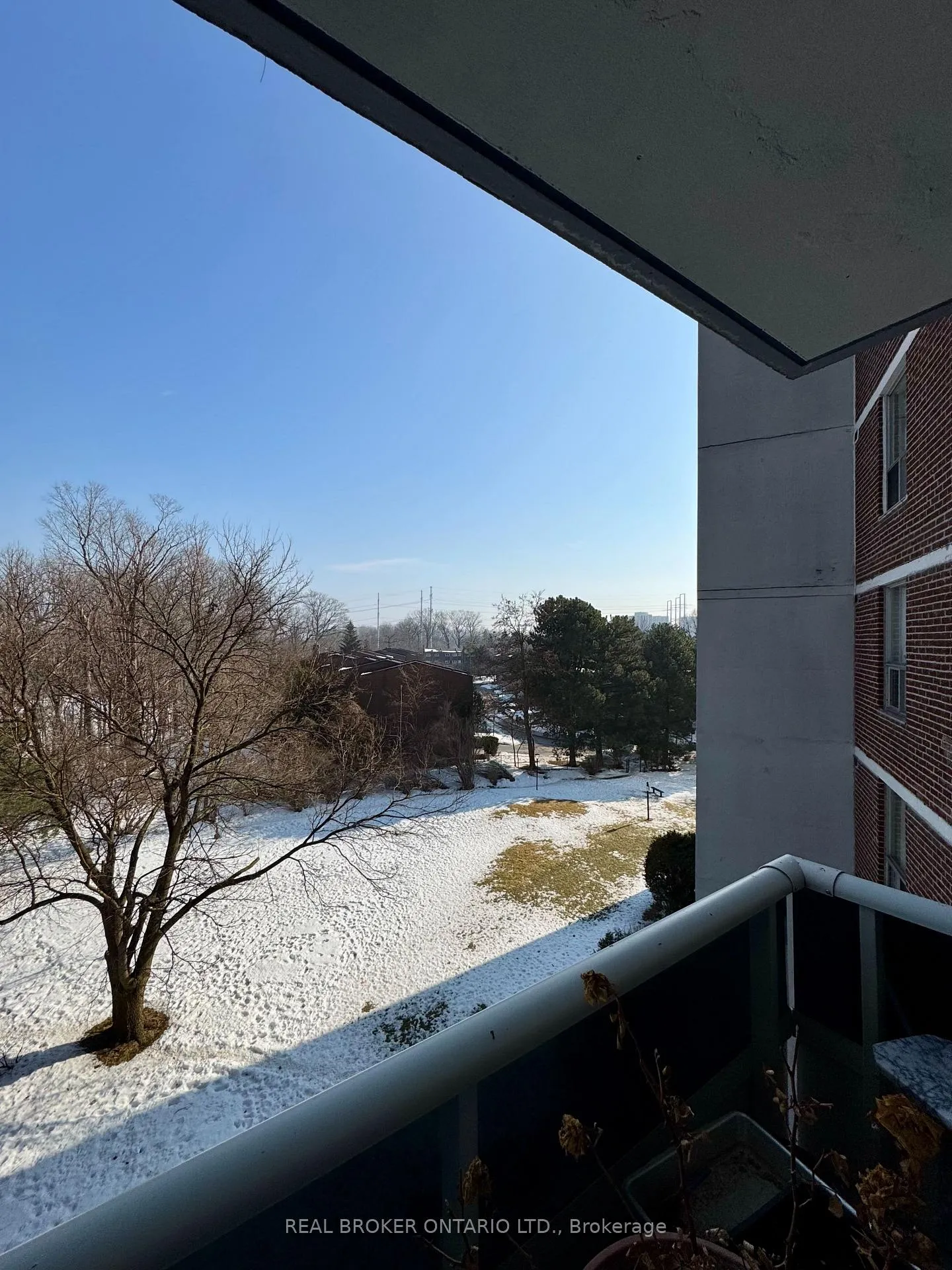Photo 34 of Unit 512, 5 Shady Golf Way, Toronto, Flemingdon Park — HOMEH