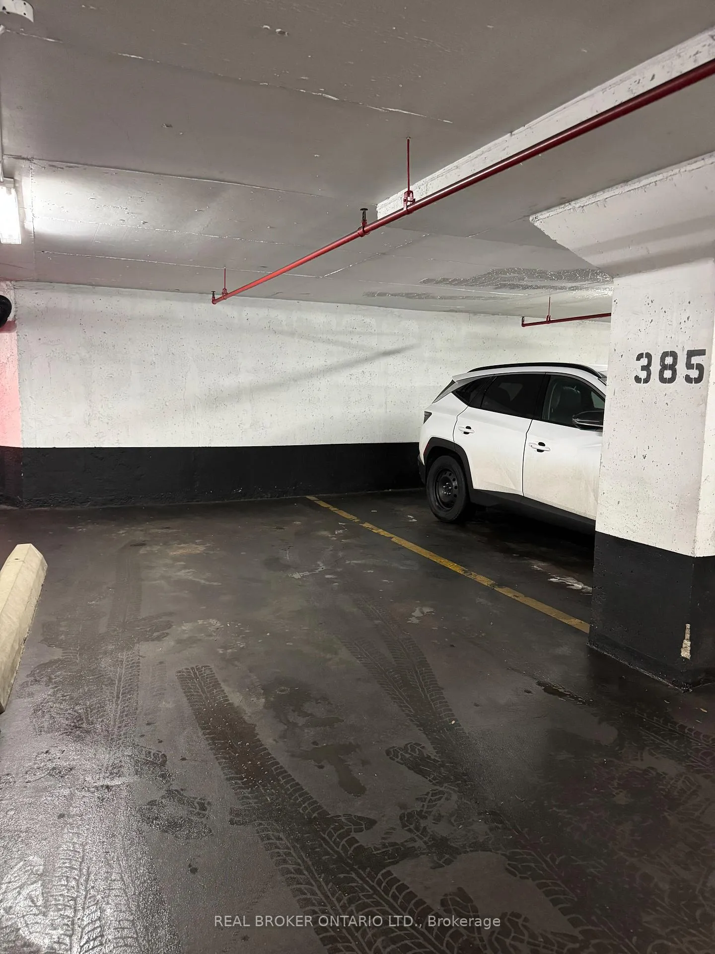 Photo 35 of Unit 512, 5 Shady Golf Way, Toronto, Flemingdon Park — HOMEH