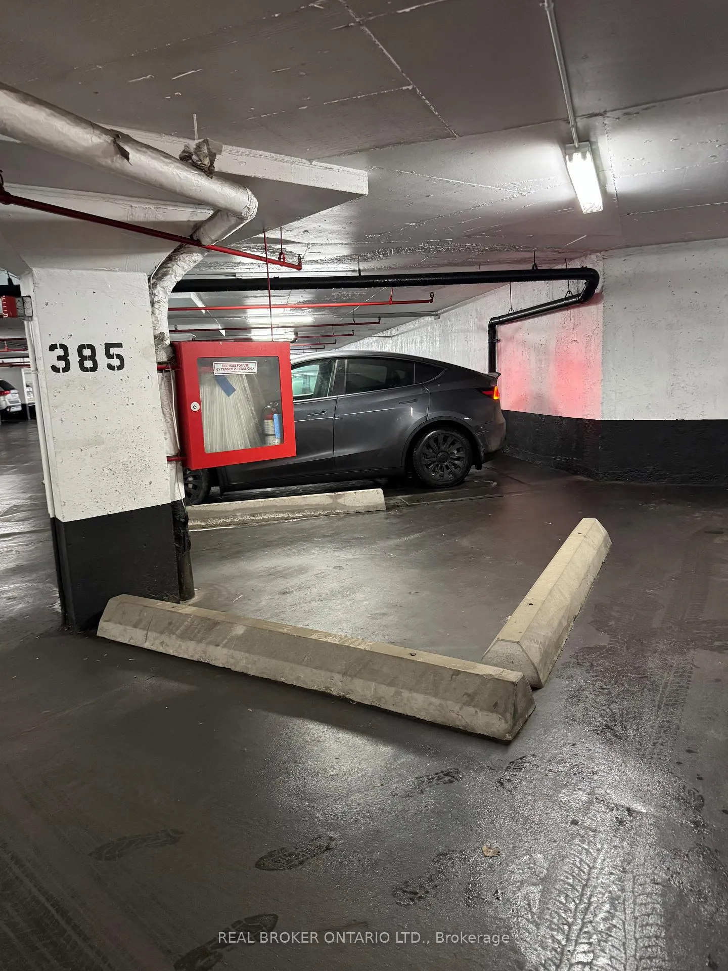 Photo 36 of Unit 512, 5 Shady Golf Way, Toronto, Flemingdon Park — HOMEH