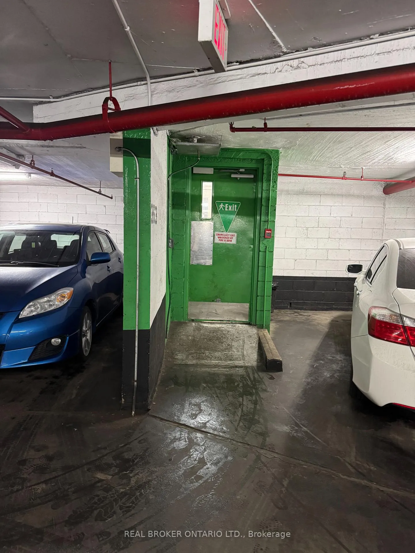 Photo 37 of Unit 512, 5 Shady Golf Way, Toronto, Flemingdon Park — HOMEH