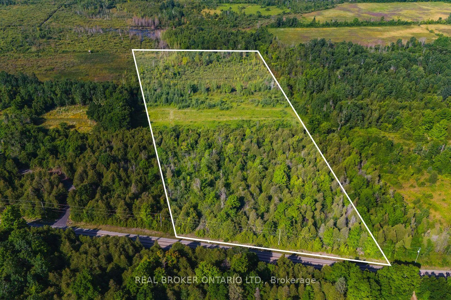 Photo 2 of Lot 2 Kyle Road, Augusta, Augusta Twp — HOMEH