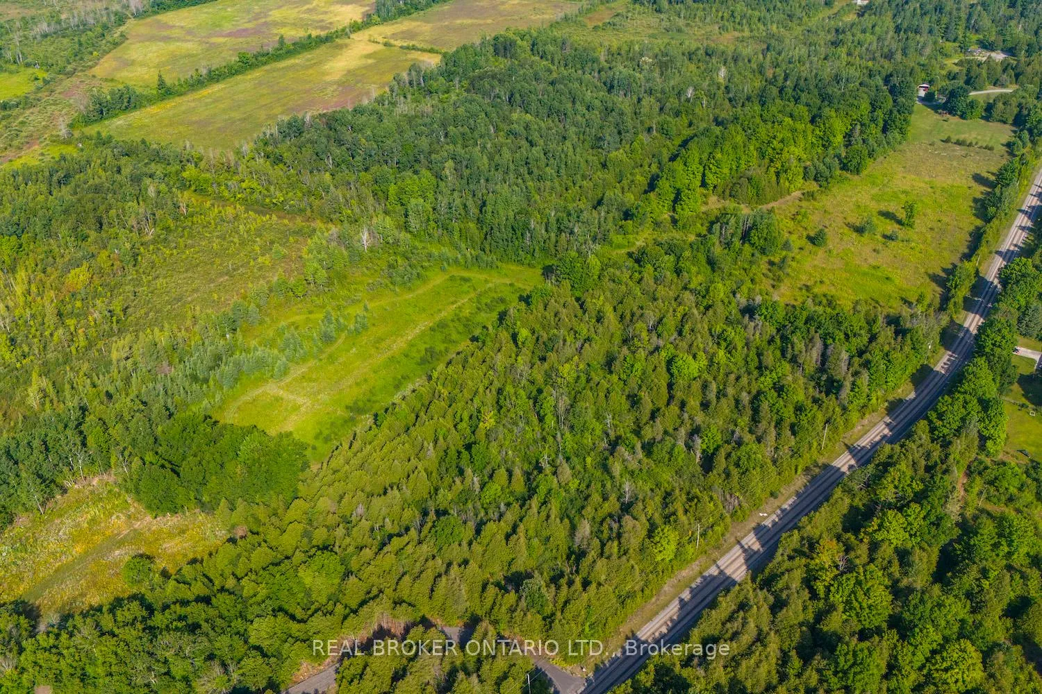 Photo 6 of Lot 2 Kyle Road, Augusta, Augusta Twp — HOMEH