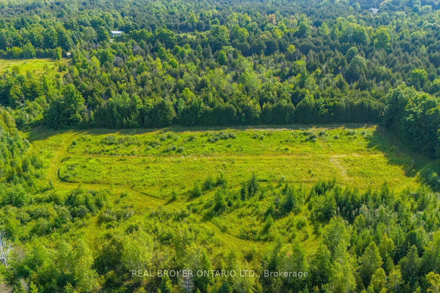 Photo 10 of Lot 2 Kyle Road, Augusta, Augusta Twp — HOMEH