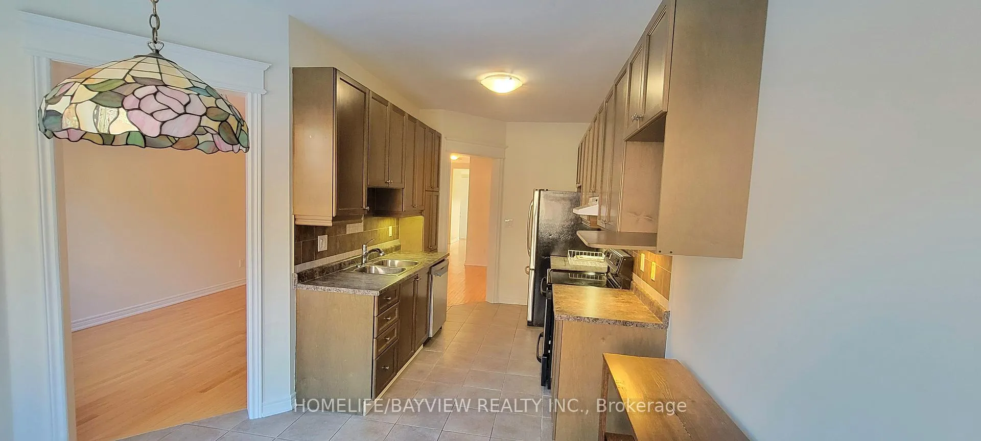 Photo 6 of 17 Mill River Drive, Vaughan, Patterson — HOMEH