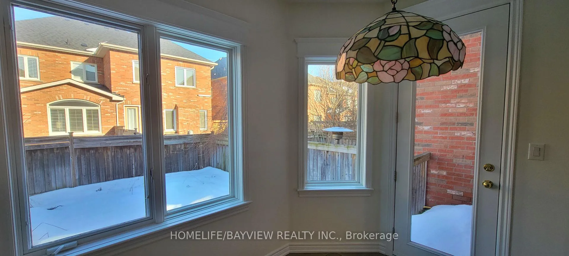 Photo 7 of 17 Mill River Drive, Vaughan, Patterson — HOMEH