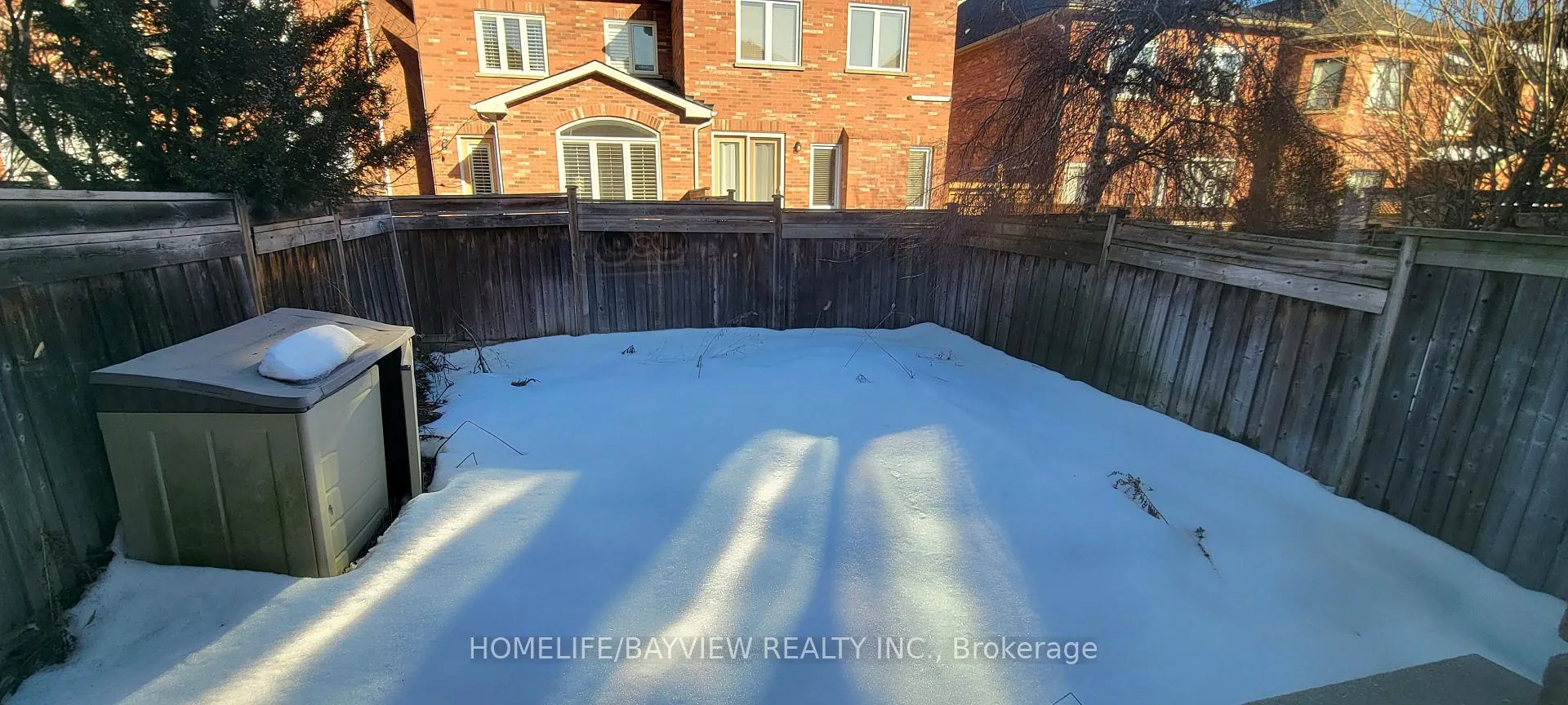 Photo 8 of 17 Mill River Drive, Vaughan, Patterson — HOMEH