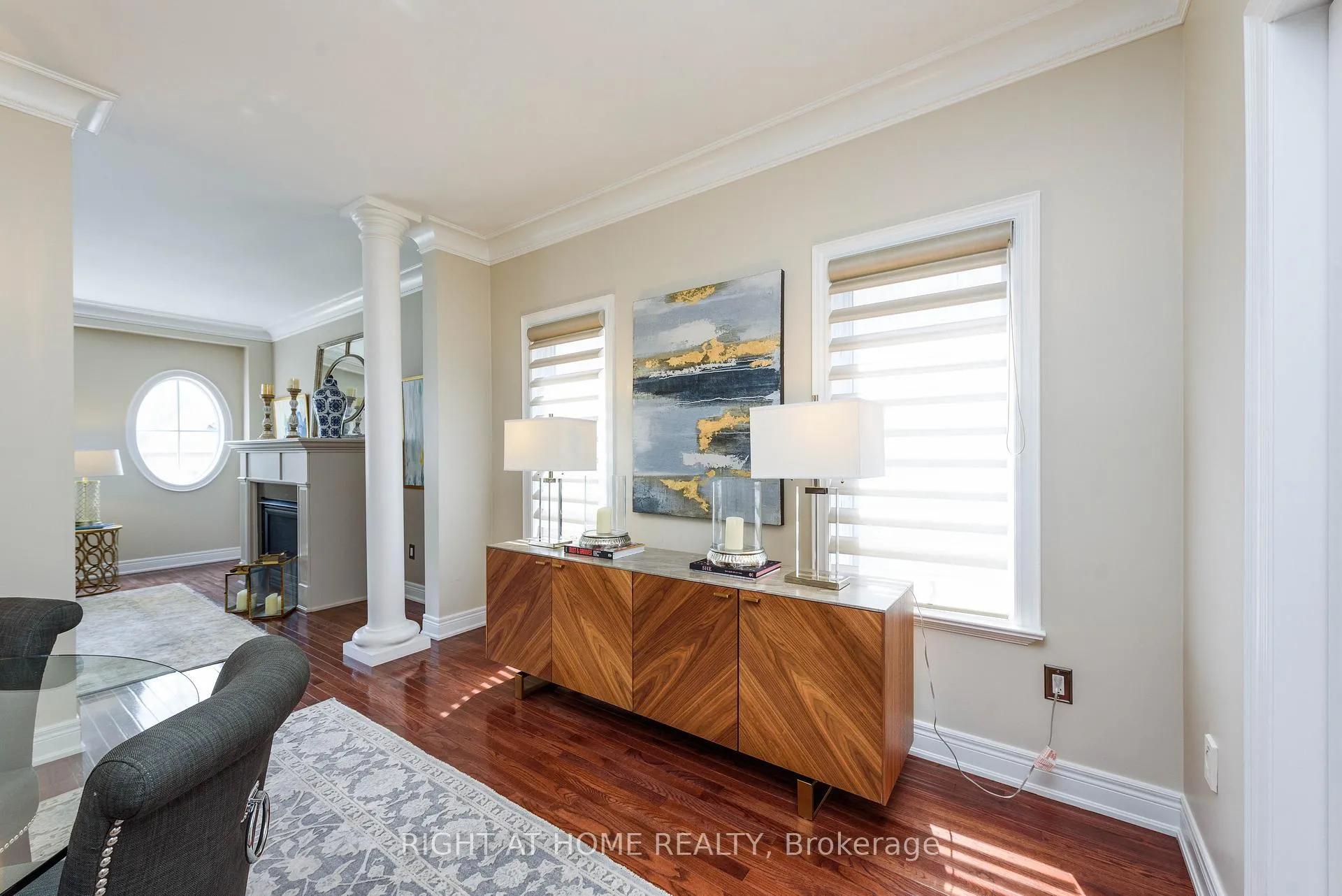 Photo 6 of 2243 Providence Road, Oakville, River Oaks — HOMEH
