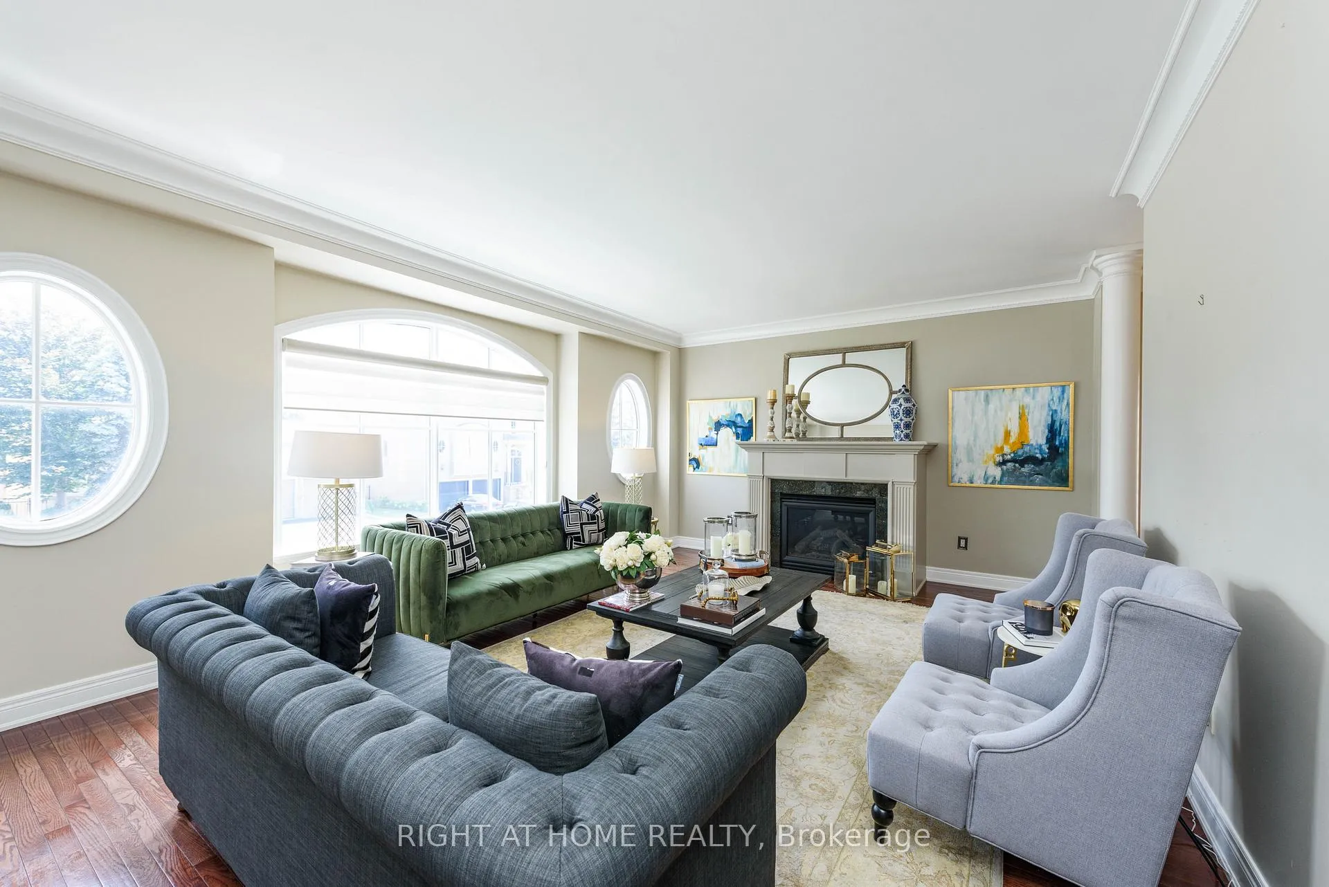 Photo 7 of 2243 Providence Road, Oakville, River Oaks — HOMEH