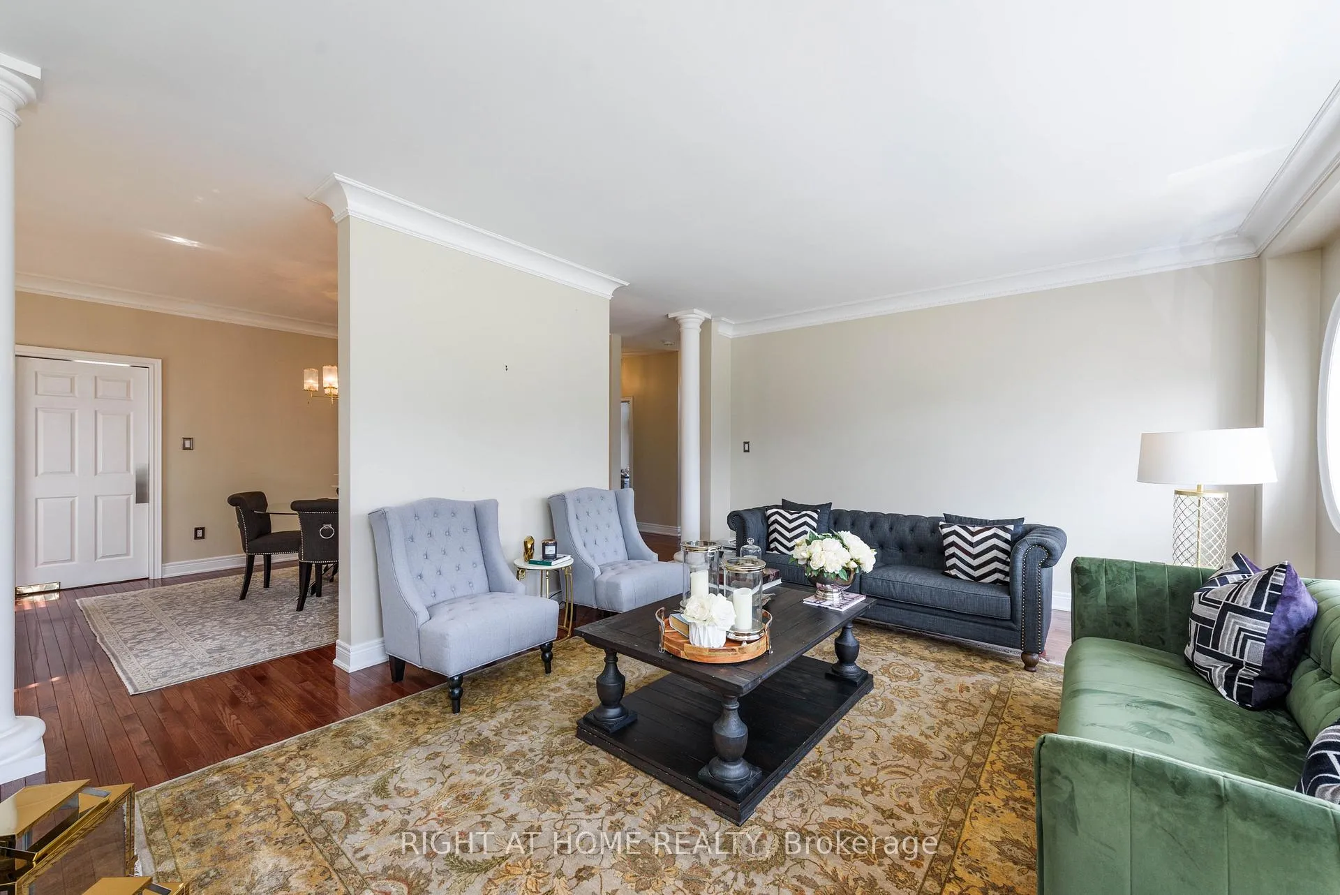Photo 8 of 2243 Providence Road, Oakville, River Oaks — HOMEH