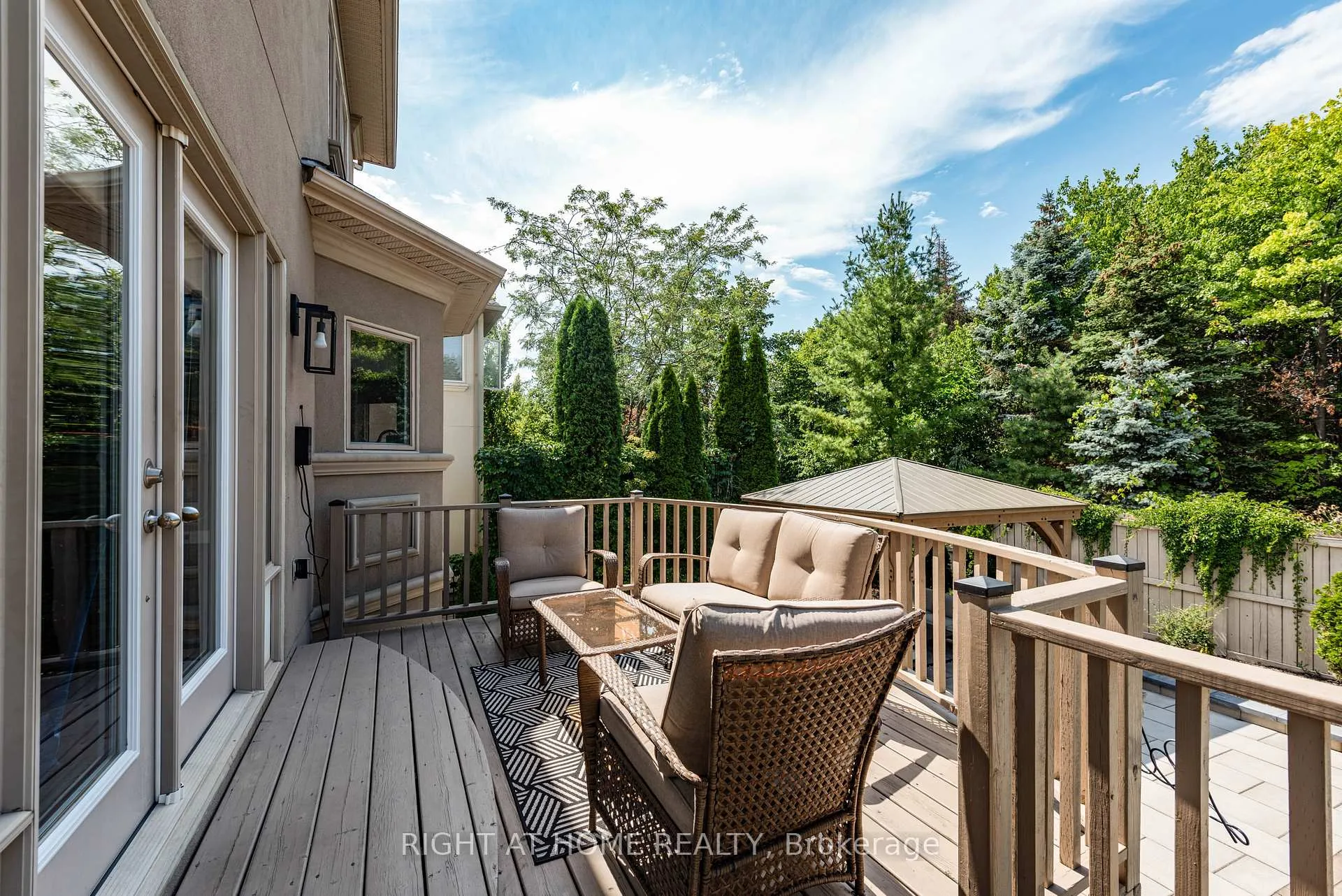 Photo 35 of 2243 Providence Road, Oakville, River Oaks — HOMEH