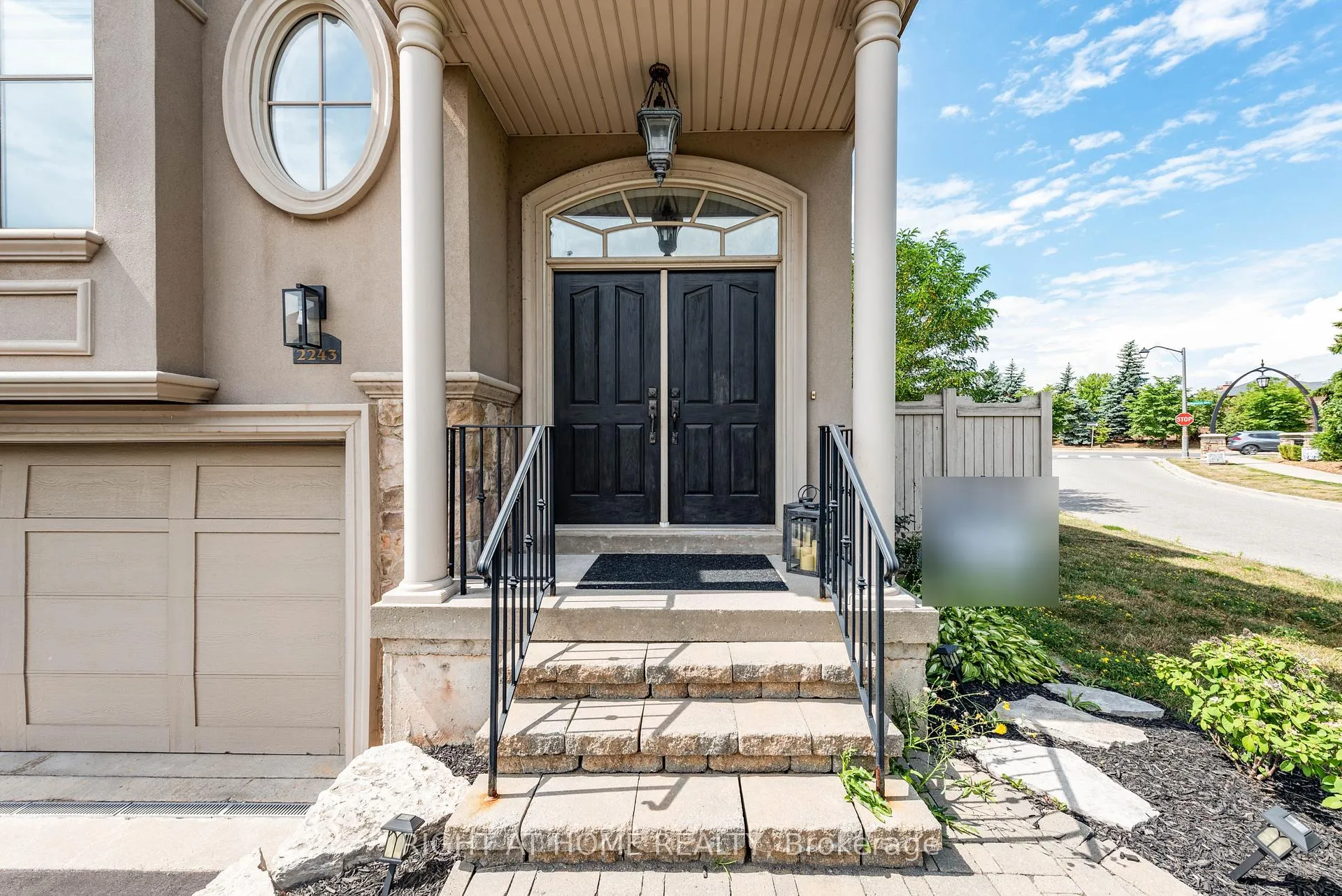Photo 38 of 2243 Providence Road, Oakville, River Oaks — HOMEH
