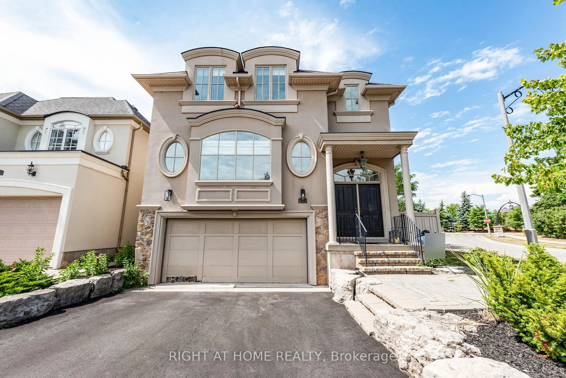 Photo 39 of 2243 Providence Road, Oakville, River Oaks — HOMEH