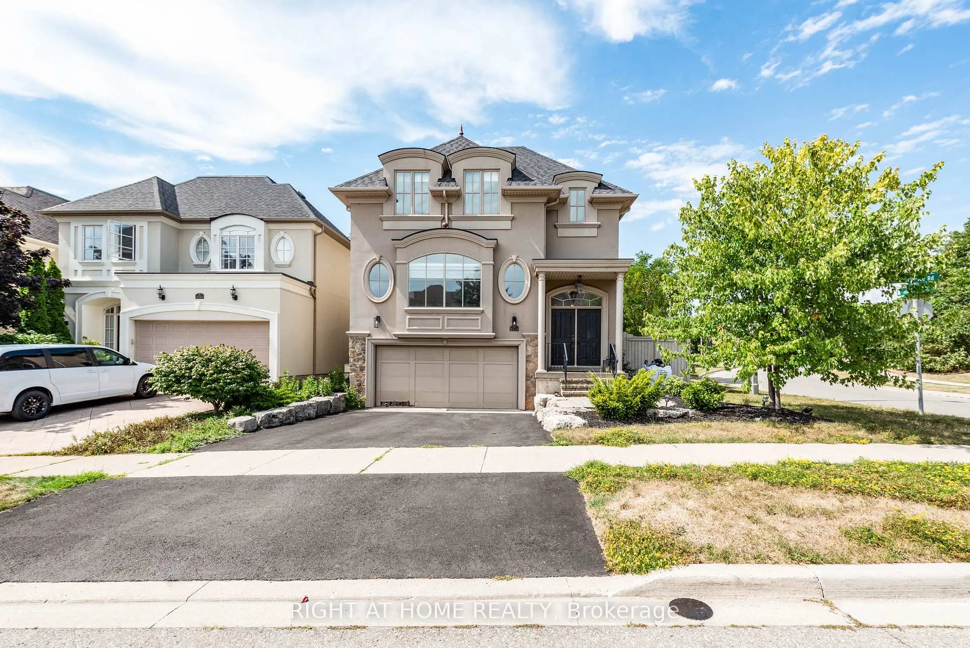 Photo 40 of 2243 Providence Road, Oakville, River Oaks — HOMEH