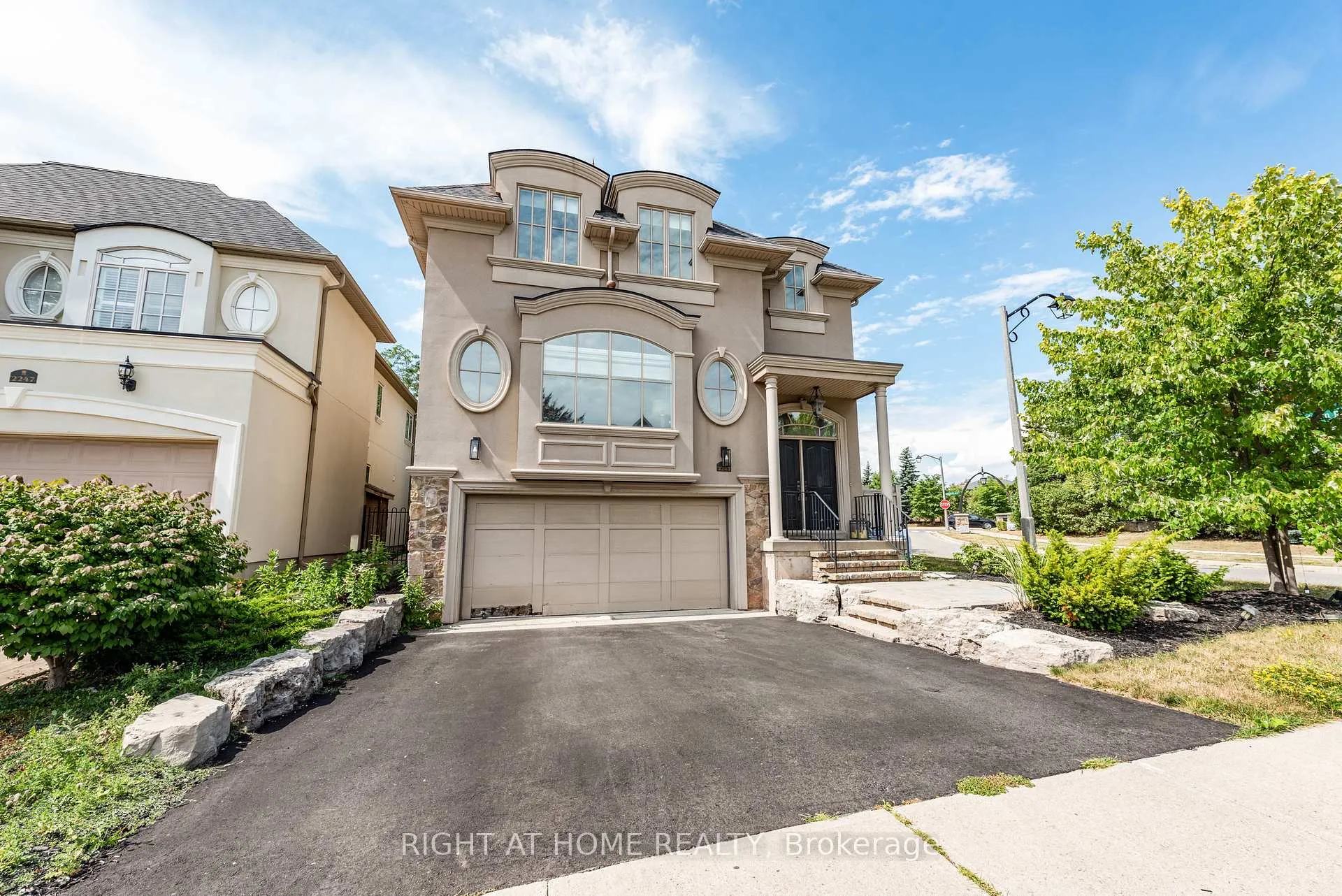 Photo 41 of 2243 Providence Road, Oakville, River Oaks — HOMEH