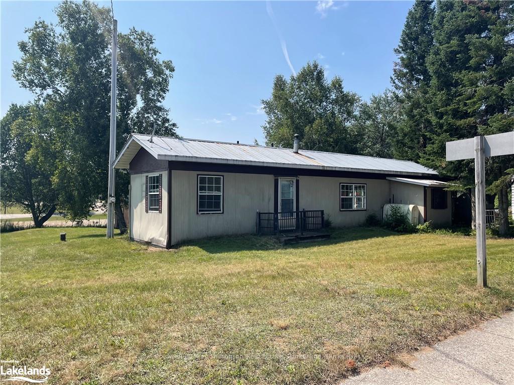 Front of 2529 Highway 518 W
