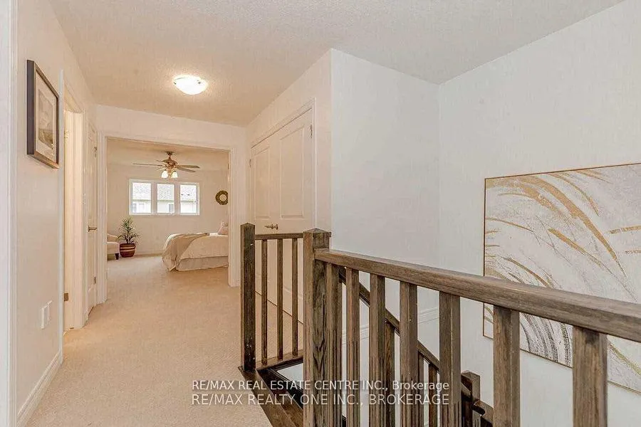 Photo 3 of 99 Bethune Avenue, Hamilton, Hannon — HOMEH