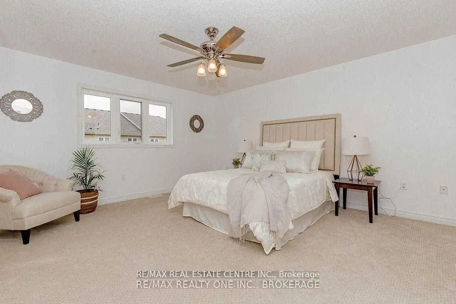 Photo 4 of 99 Bethune Avenue, Hamilton, Hannon — HOMEH