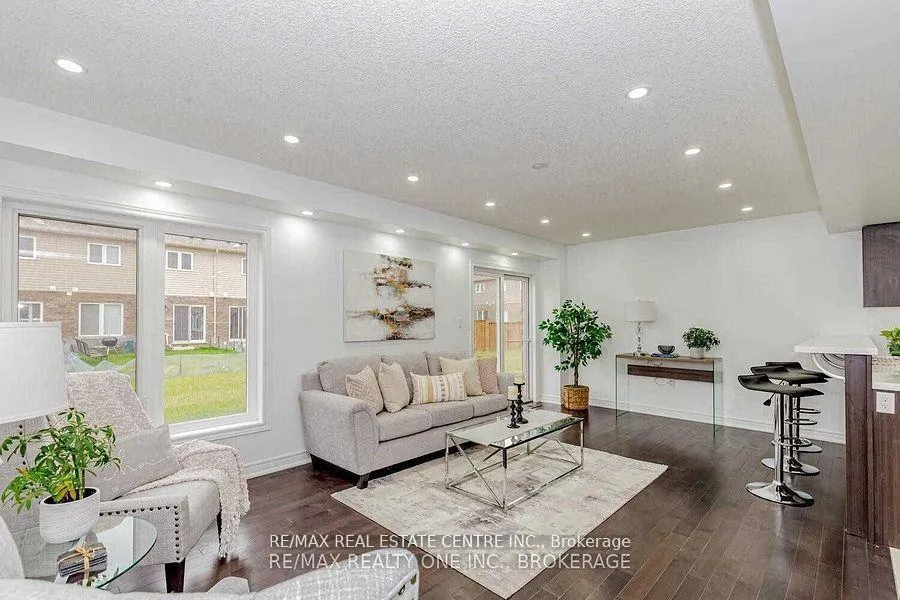 Photo 18 of 99 Bethune Avenue, Hamilton, Hannon — HOMEH