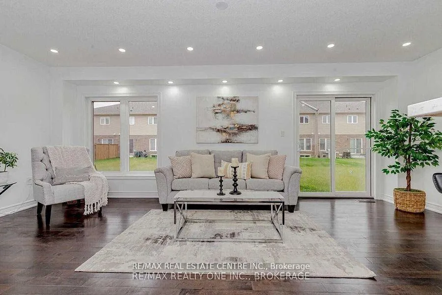 Photo 20 of 99 Bethune Avenue, Hamilton, Hannon — HOMEH