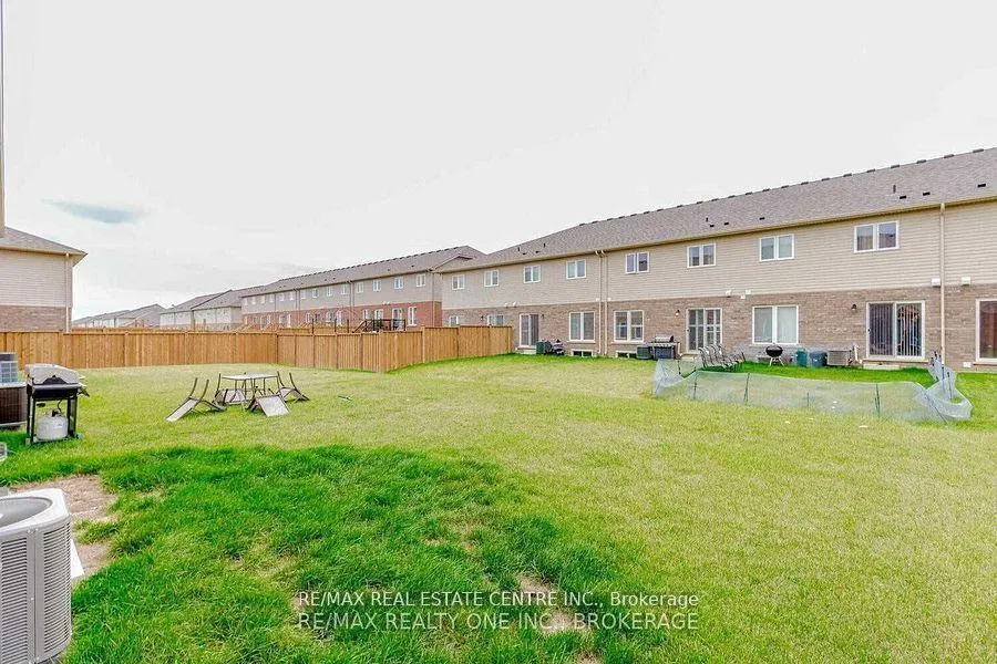 Photo 21 of 99 Bethune Avenue, Hamilton, Hannon — HOMEH