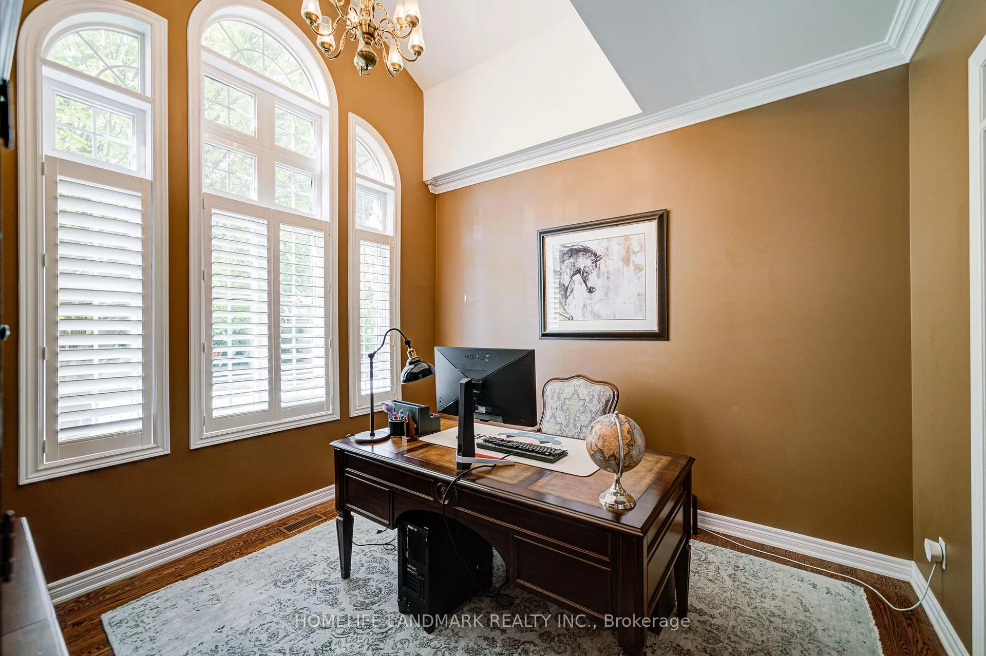 Photo 5 of 1388 Pinery Crescent, Oakville, Joshua Creek — HOMEH