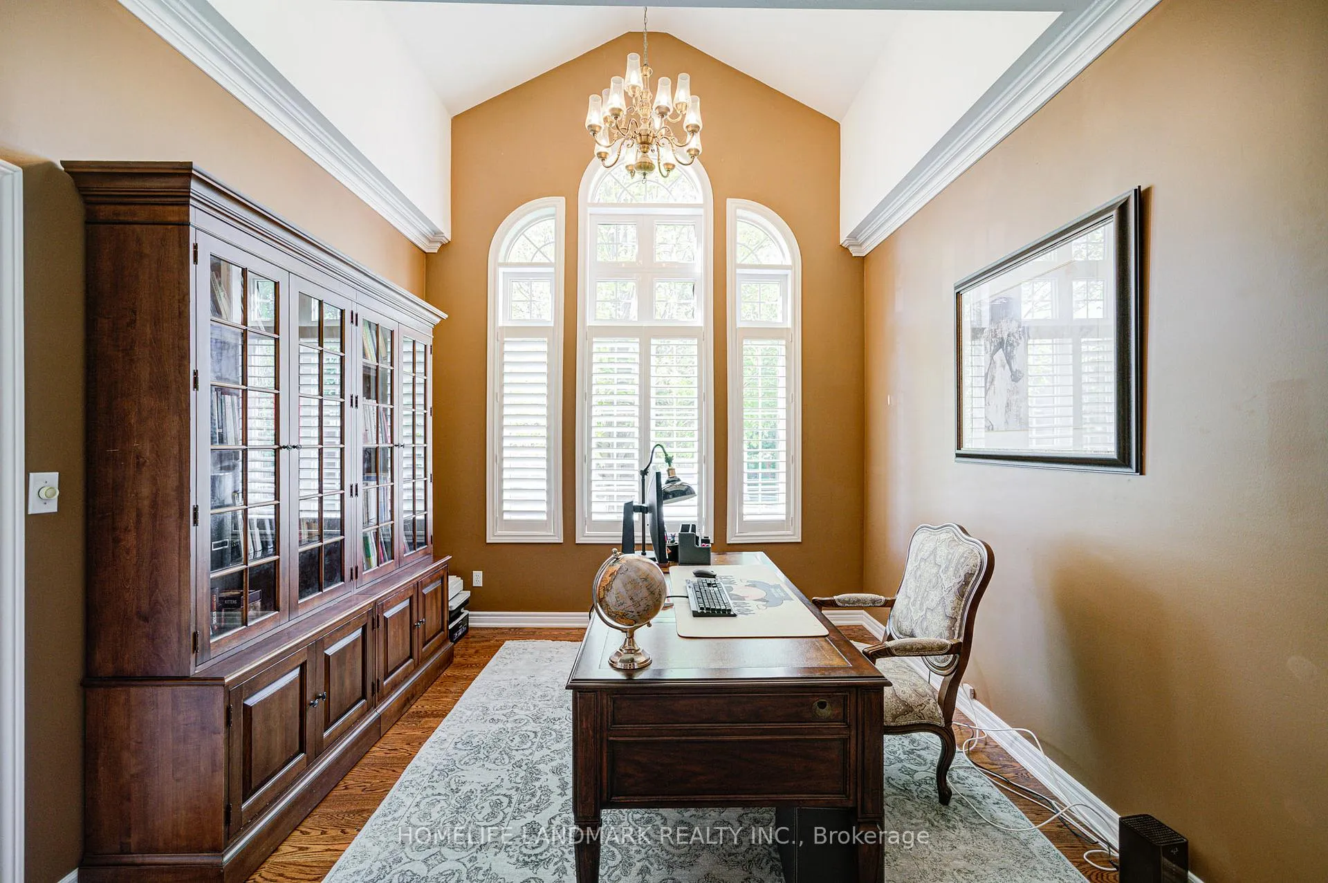 Photo 6 of 1388 Pinery Crescent, Oakville, Joshua Creek — HOMEH