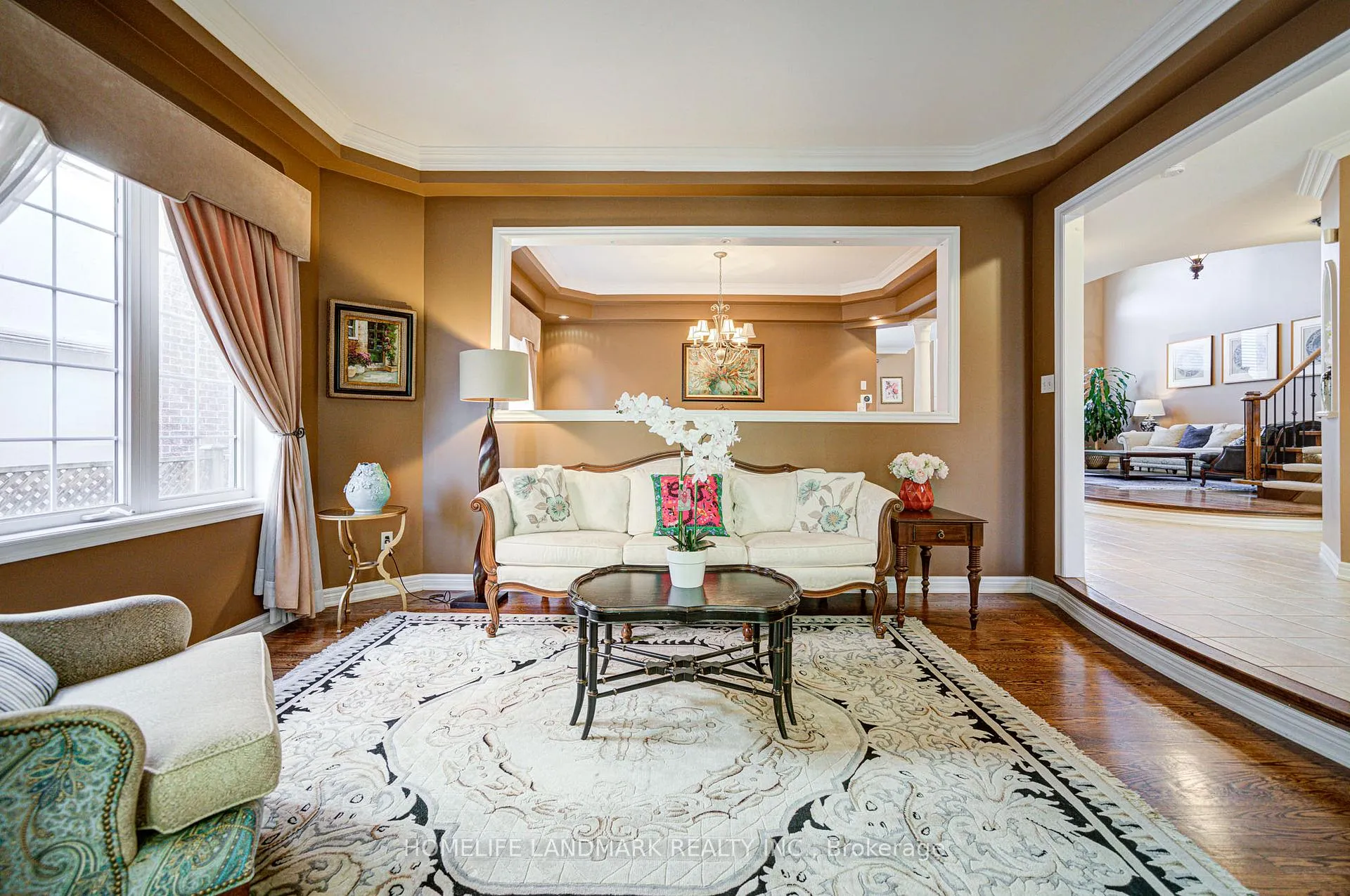 Photo 7 of 1388 Pinery Crescent, Oakville, Joshua Creek — HOMEH
